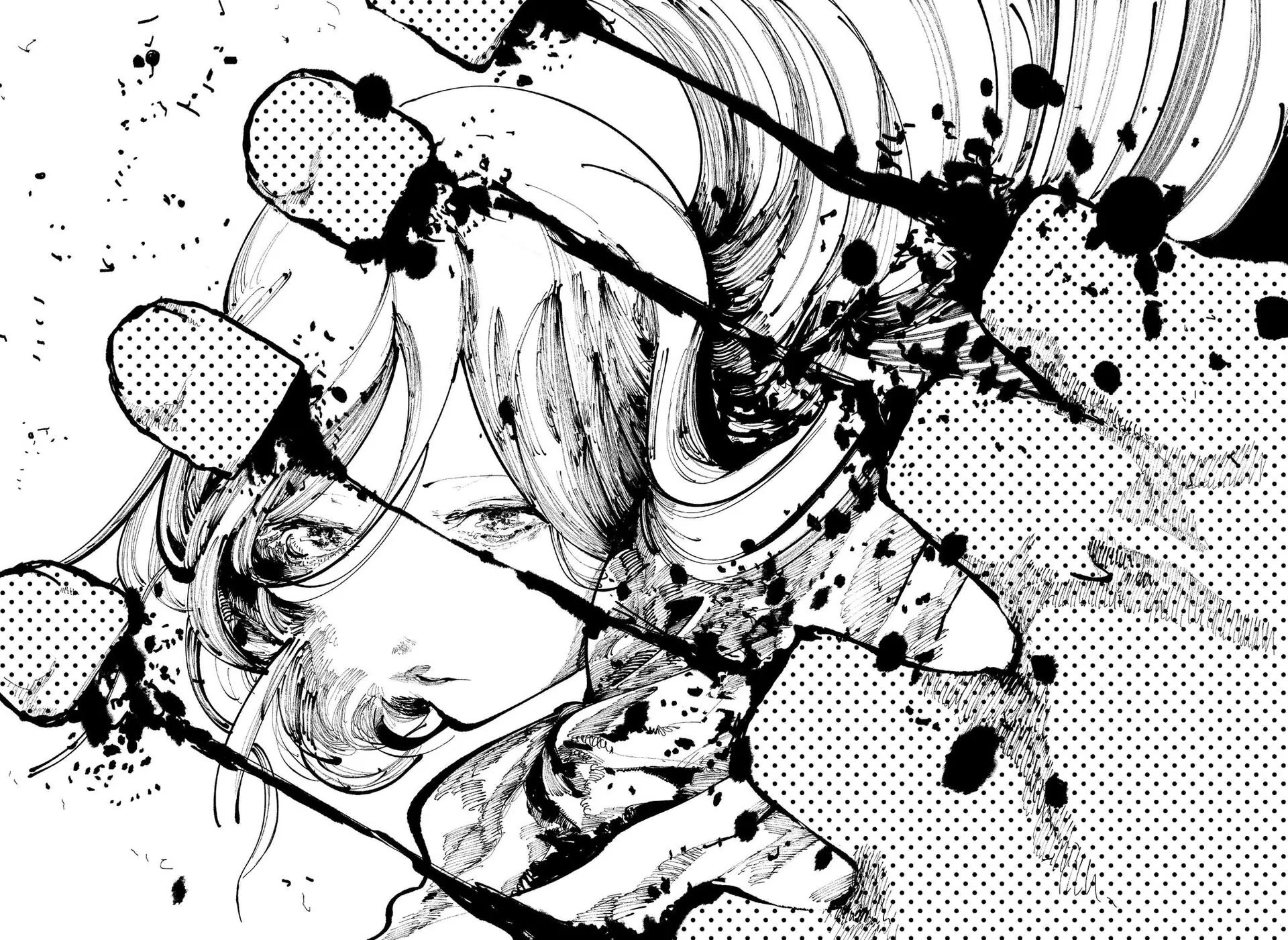 The Nito Exorcists chapter 15 page 16