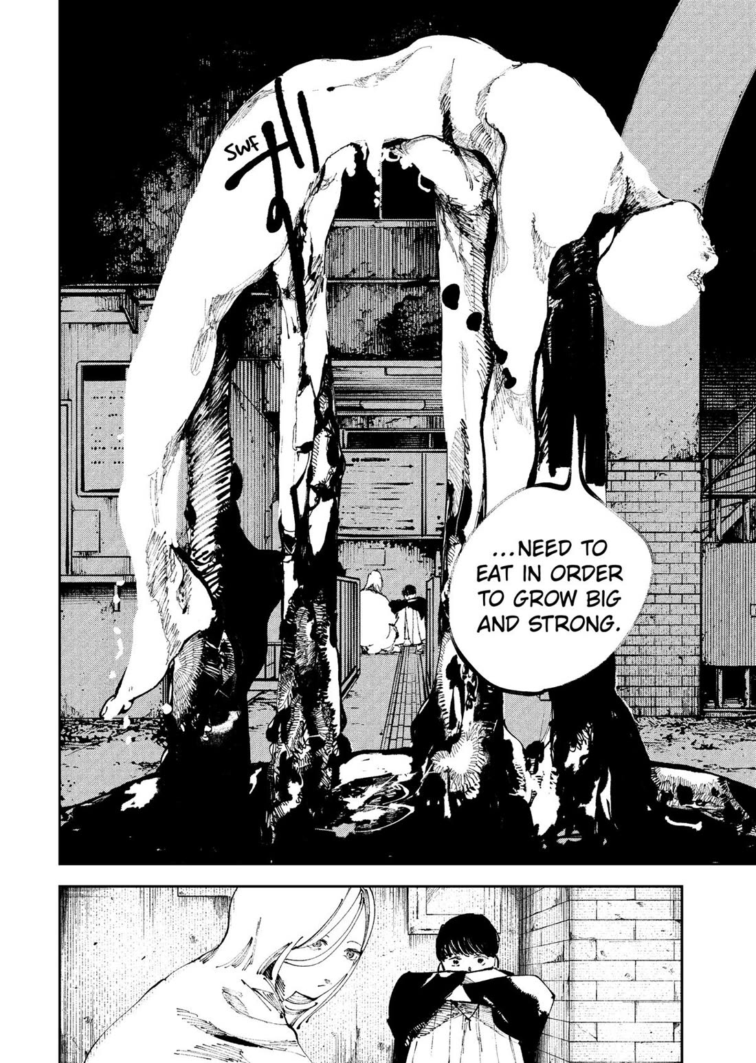 The Nito Exorcists chapter 15 page 8