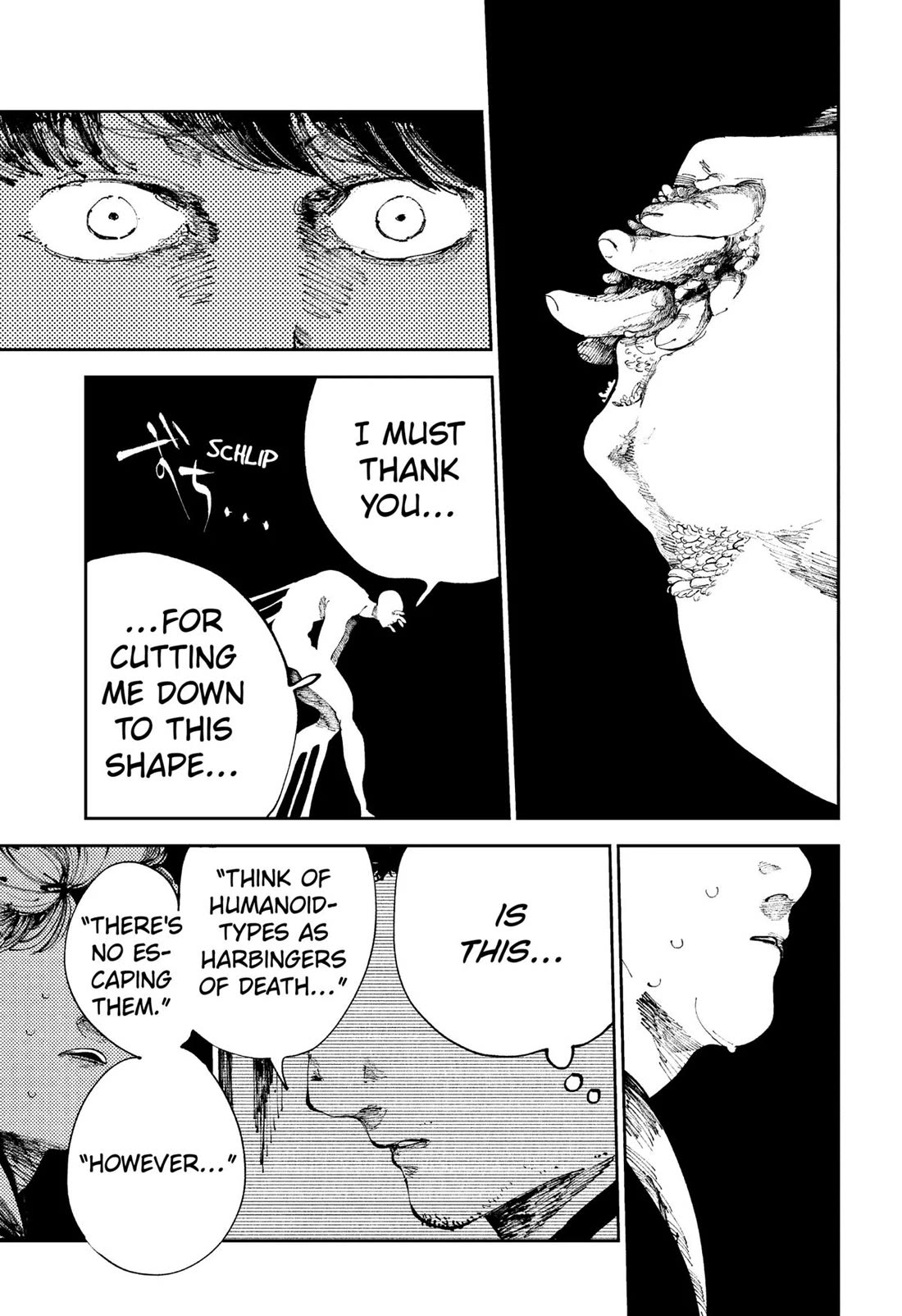 The Nito Exorcists chapter 15 page 9