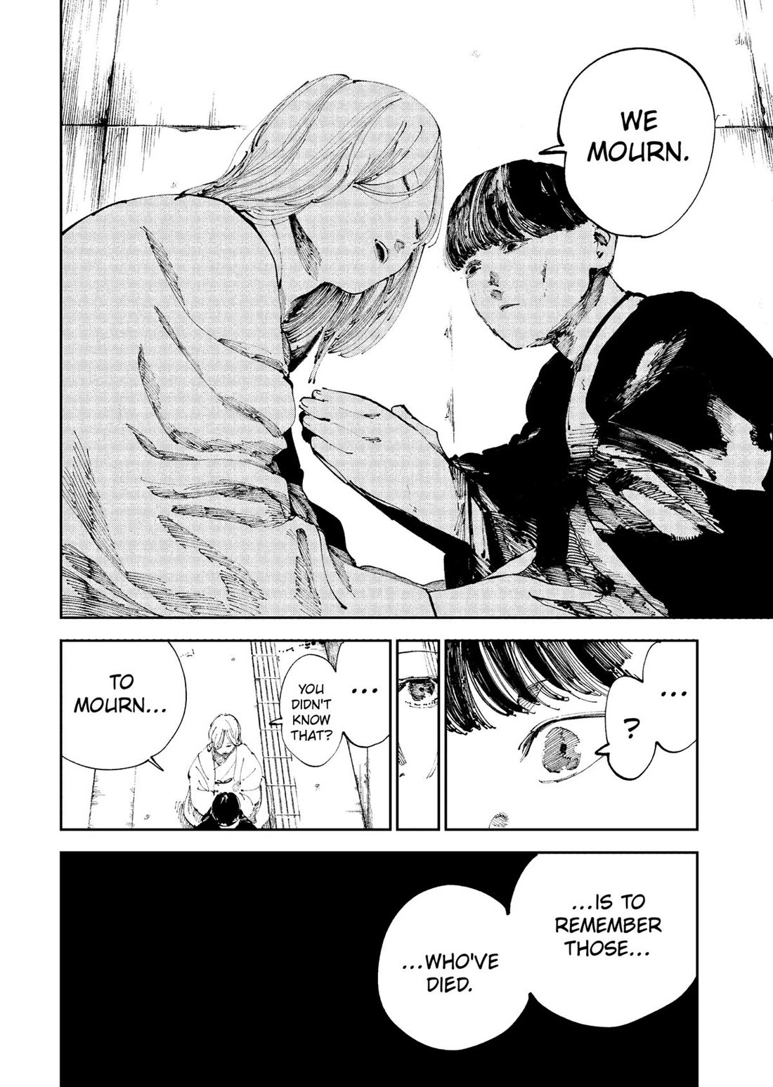 The Nito Exorcists chapter 16 page 10