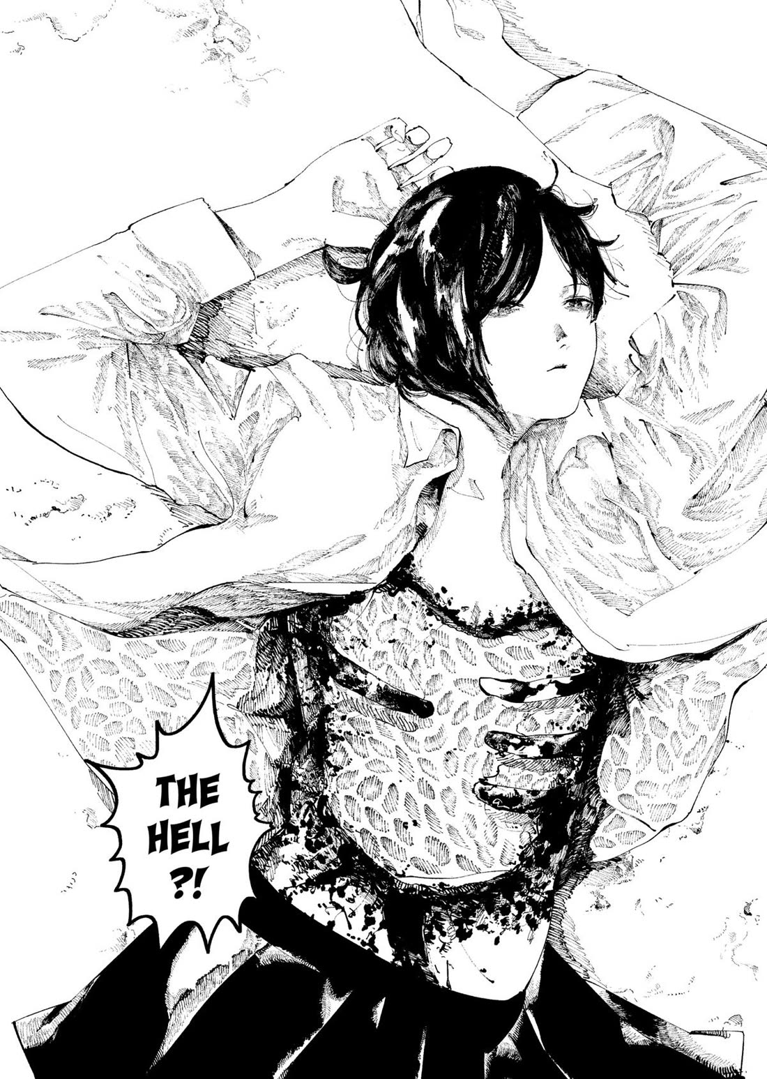 The Nito Exorcists chapter 16 page 16