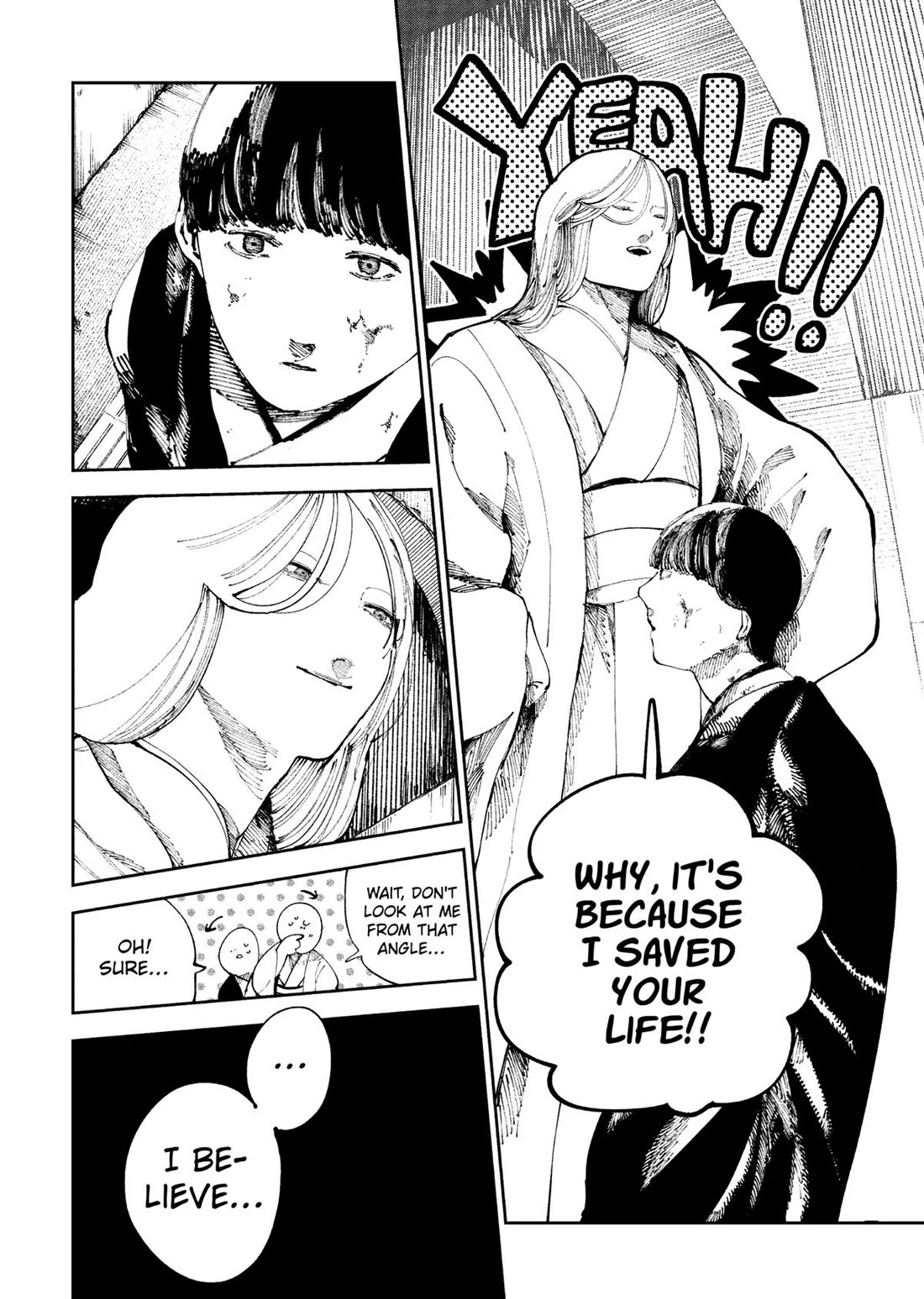 The Nito Exorcists chapter 16 page 6