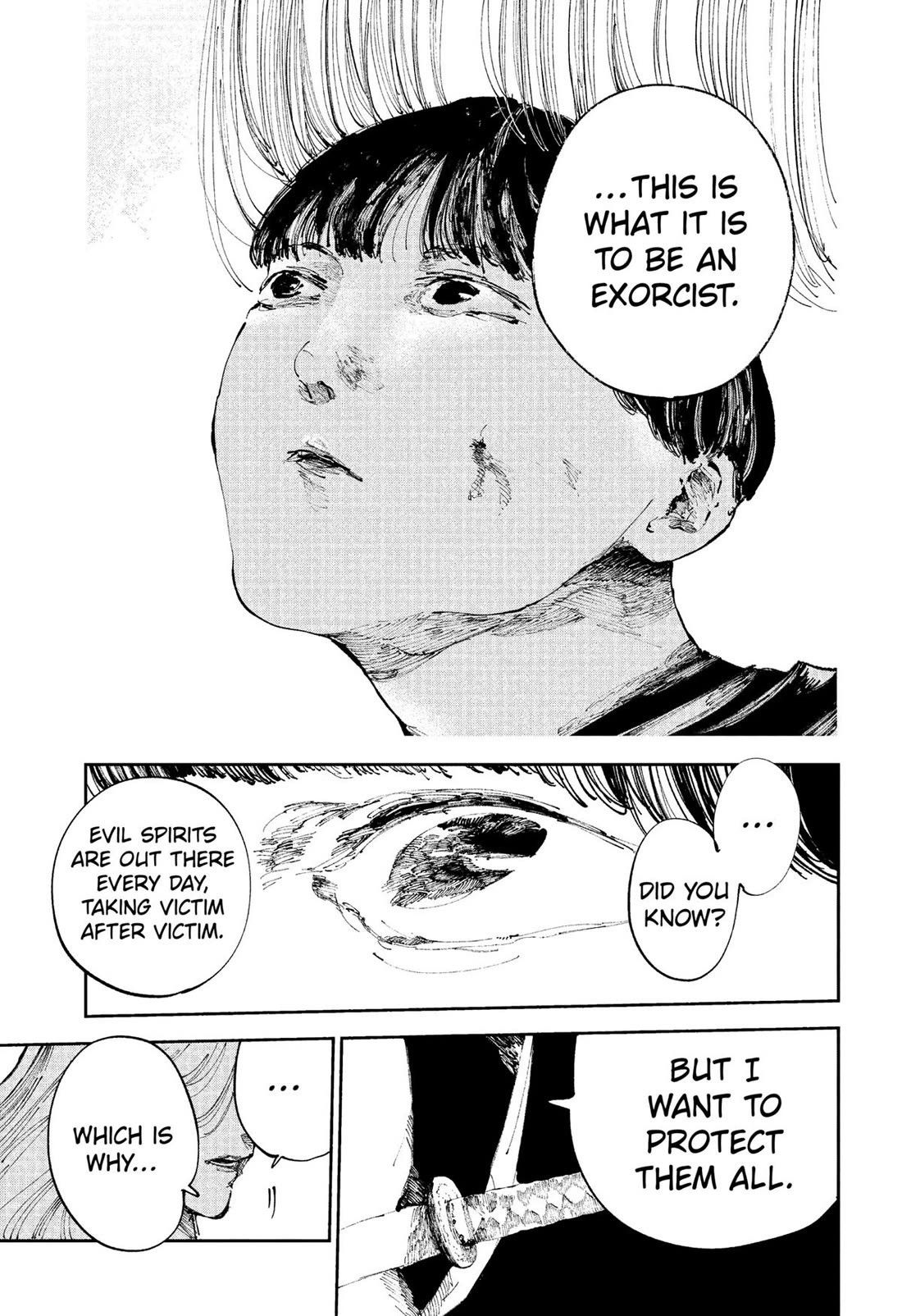 The Nito Exorcists chapter 16 page 7