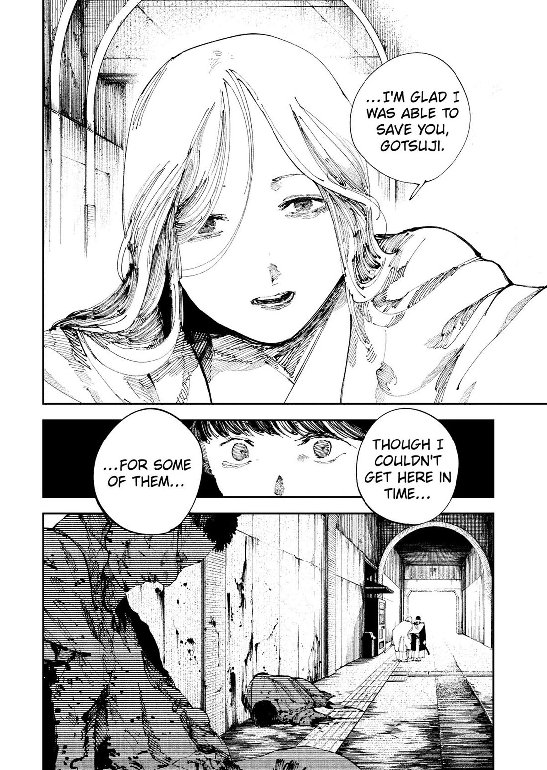 The Nito Exorcists chapter 16 page 8