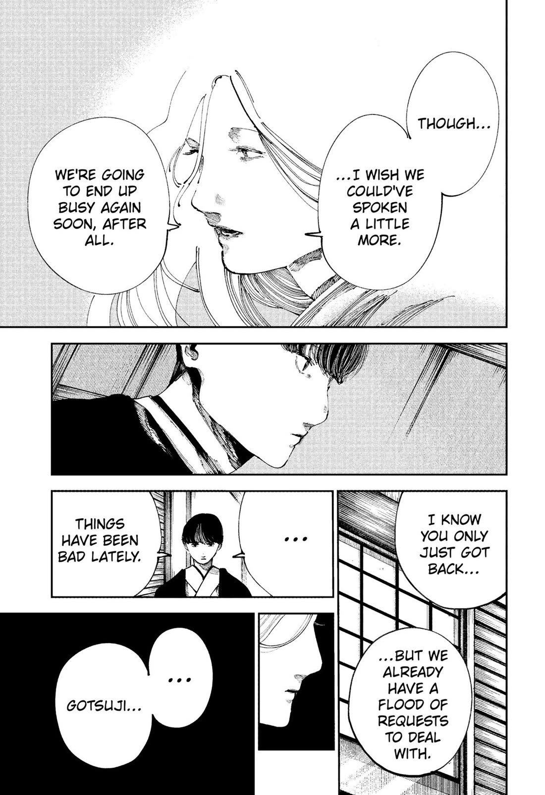 The Nito Exorcists chapter 17 page 15