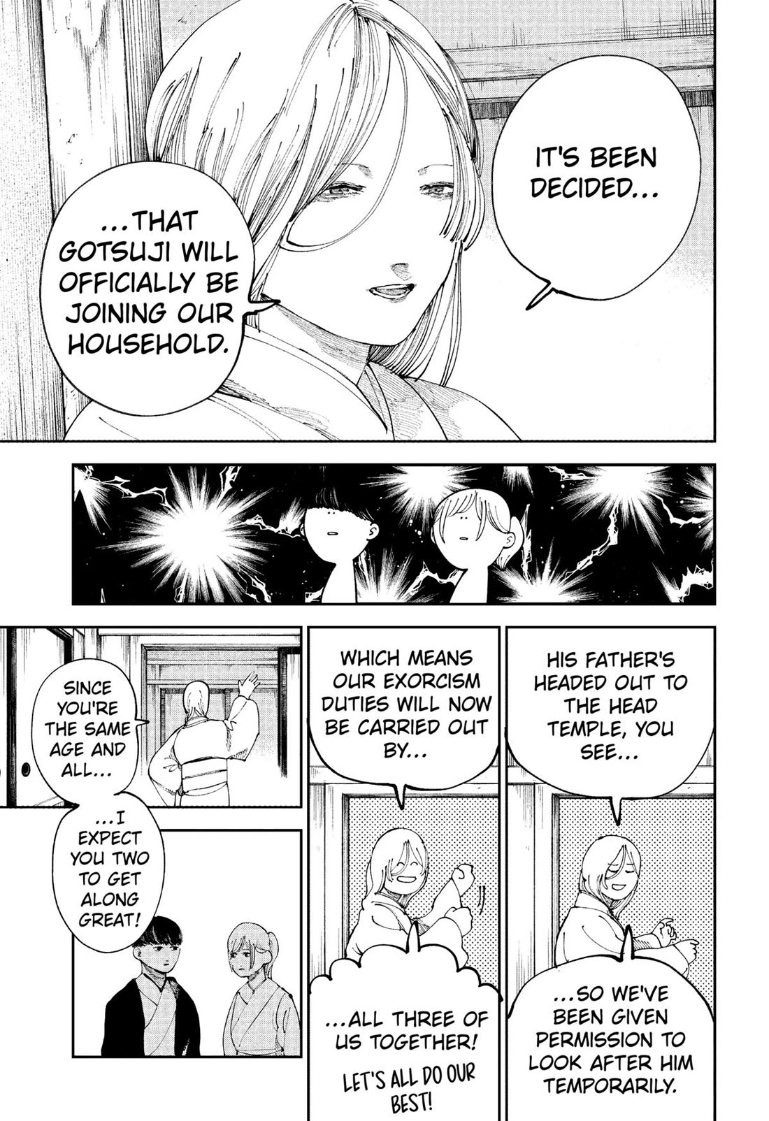 The Nito Exorcists chapter 17 page 7