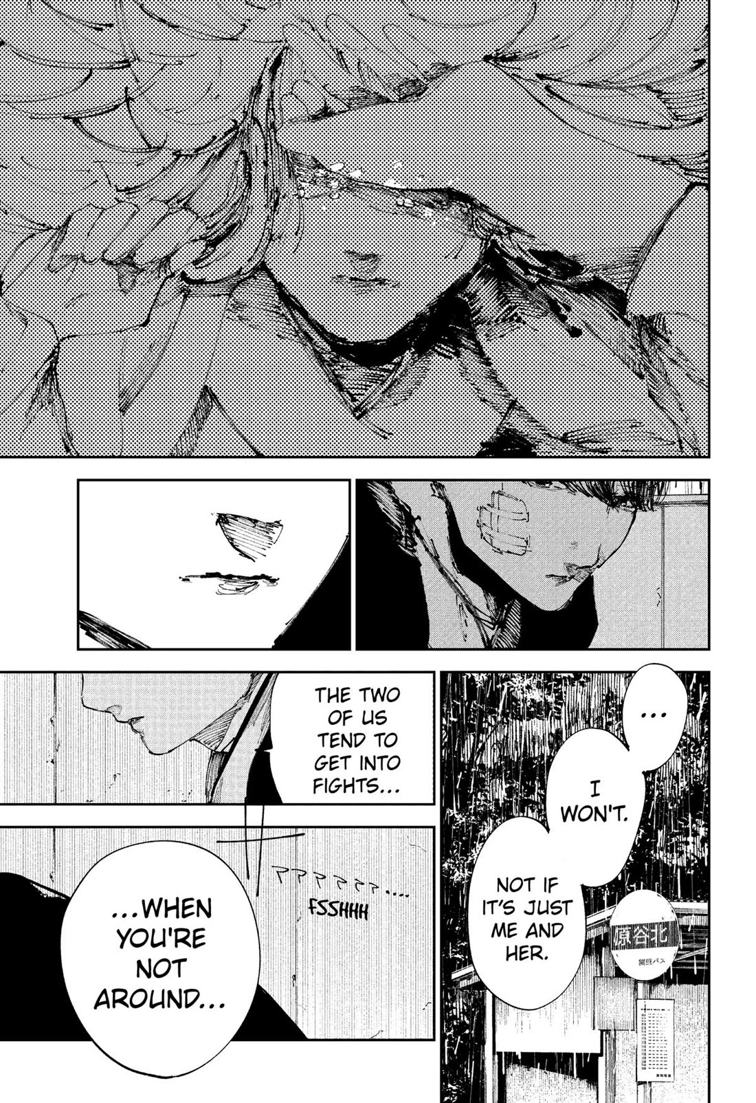 The Nito Exorcists chapter 18 page 15