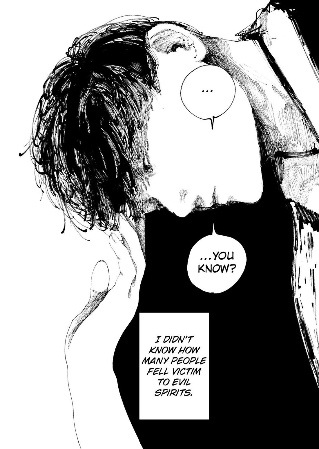 The Nito Exorcists chapter 18 page 16