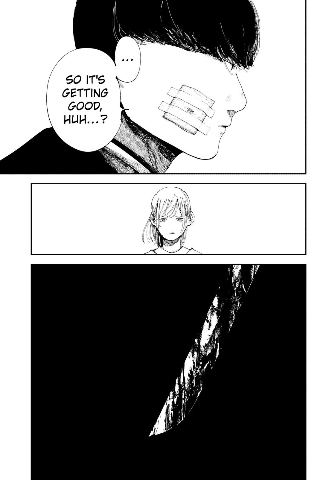 The Nito Exorcists chapter 18 page 9