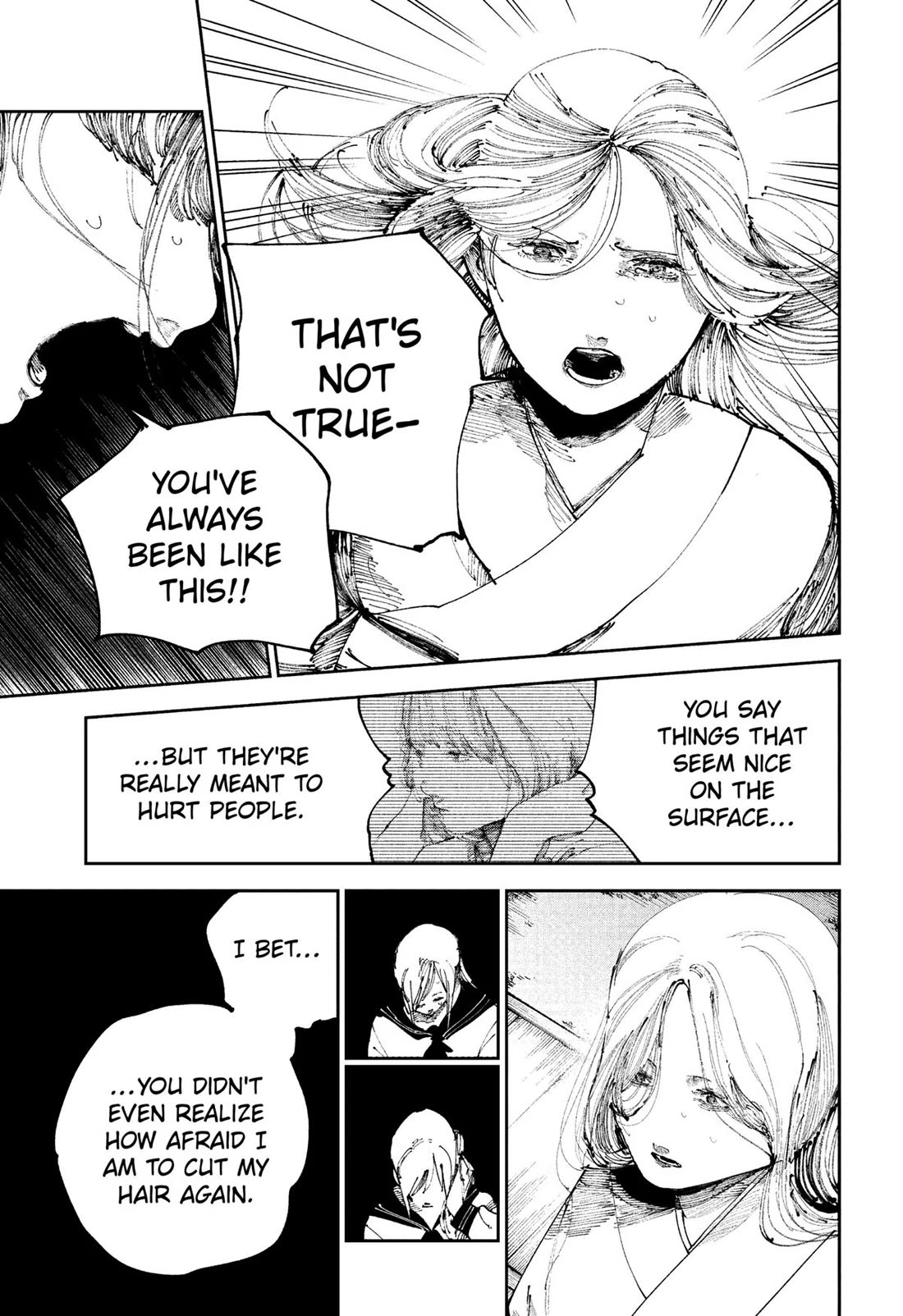 The Nito Exorcists chapter 19 page 11