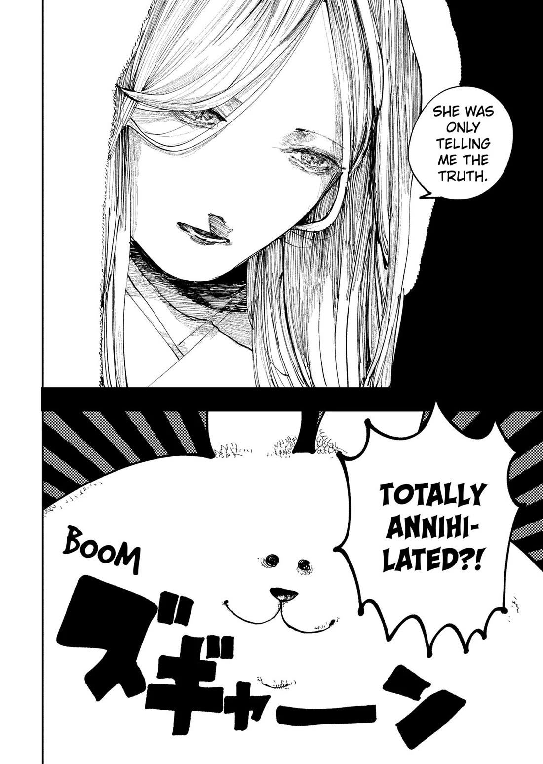 The Nito Exorcists chapter 19 page 16