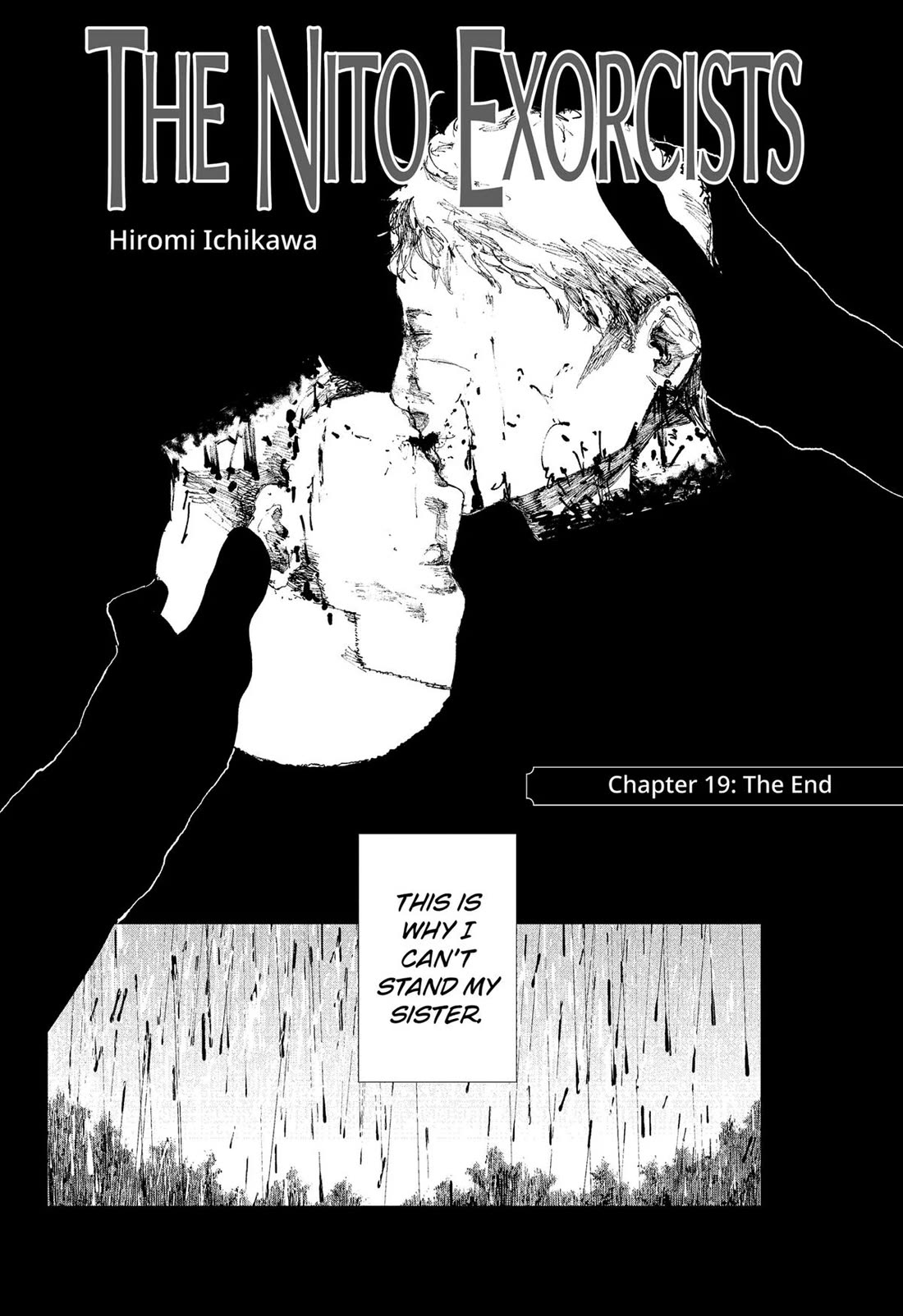 The Nito Exorcists chapter 19 page 2