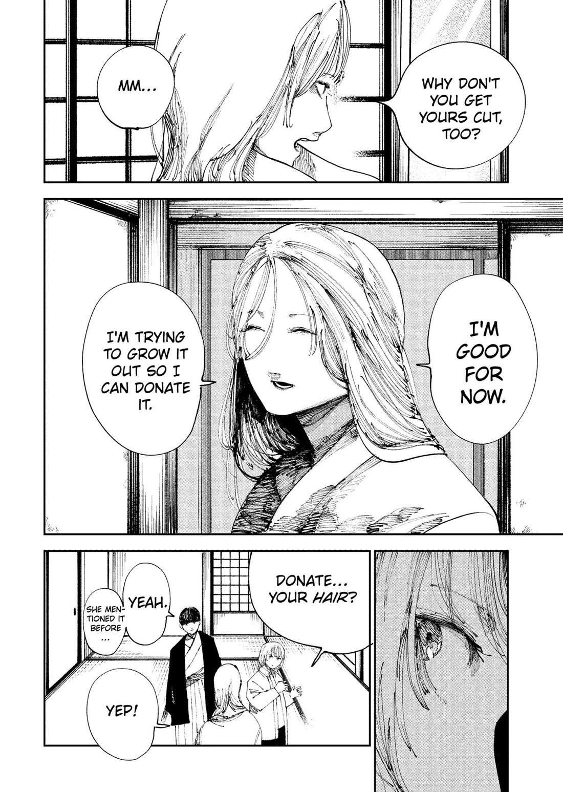 The Nito Exorcists chapter 19 page 4