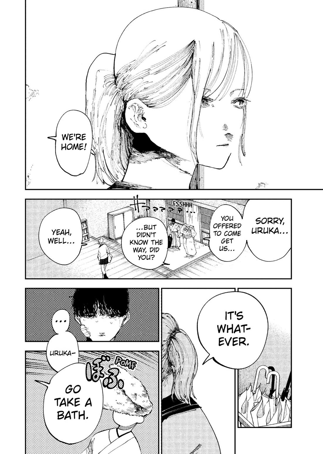 The Nito Exorcists chapter 19 page 6