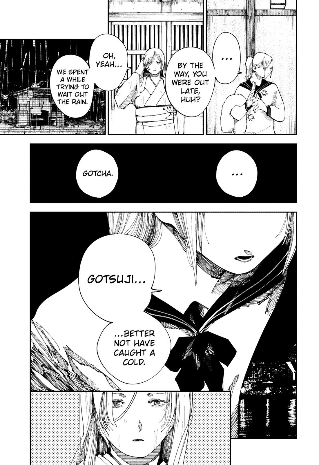 The Nito Exorcists chapter 19 page 7