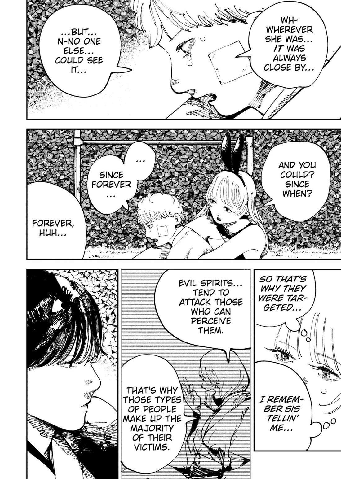 The Nito Exorcists chapter 2 page 10