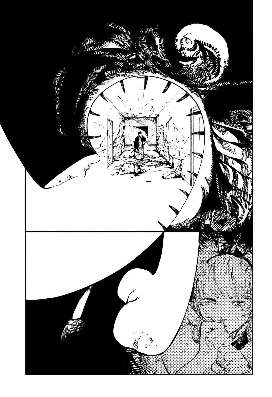 The Nito Exorcists chapter 2 page 21