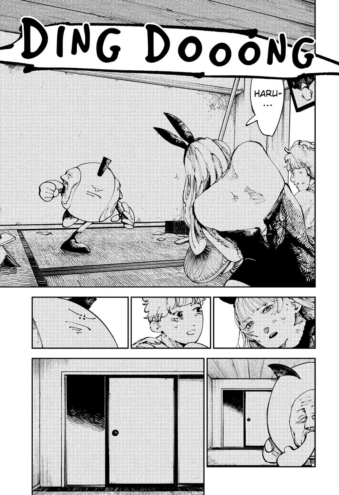 The Nito Exorcists chapter 2 page 27