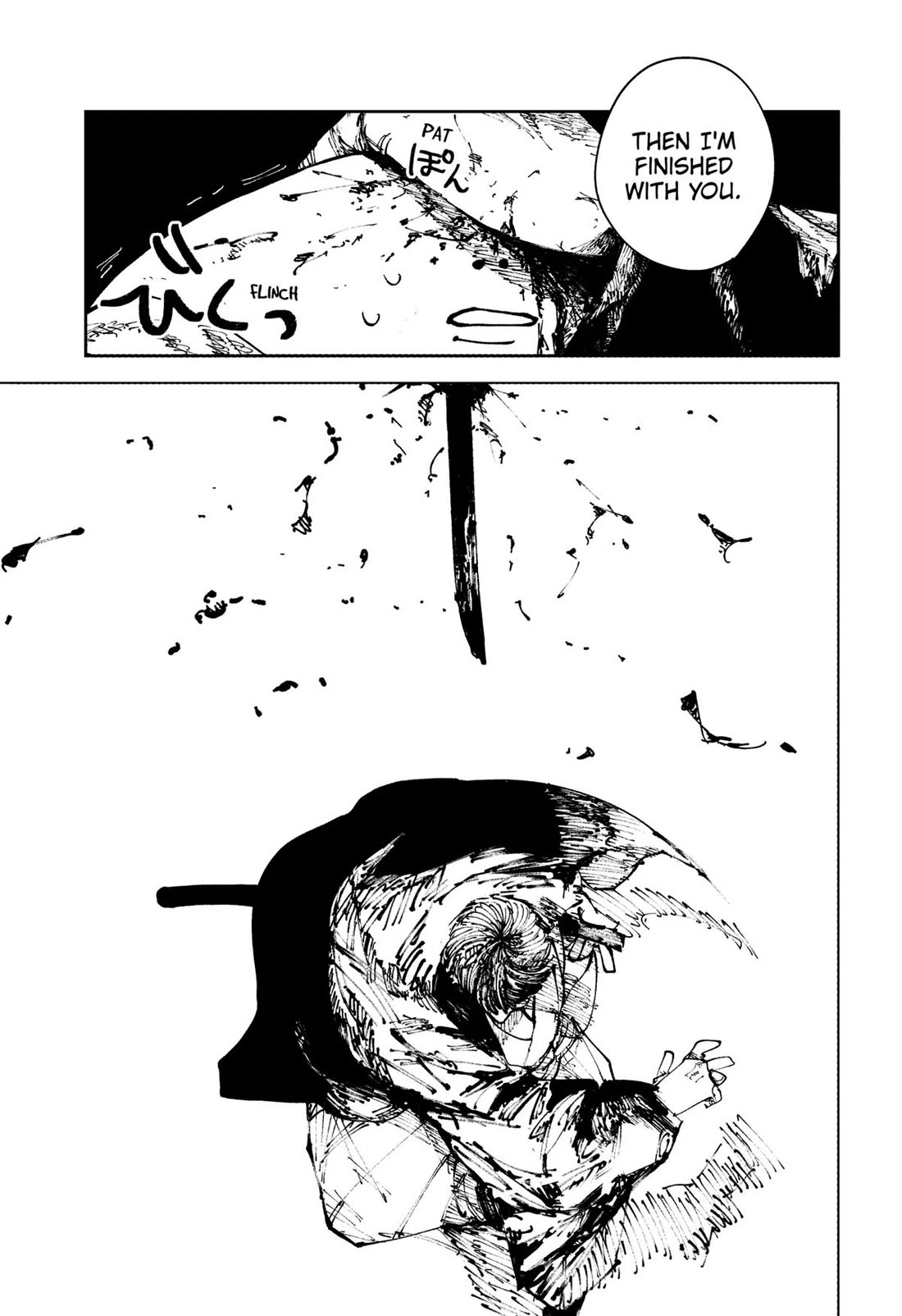 The Nito Exorcists chapter 2 page 33