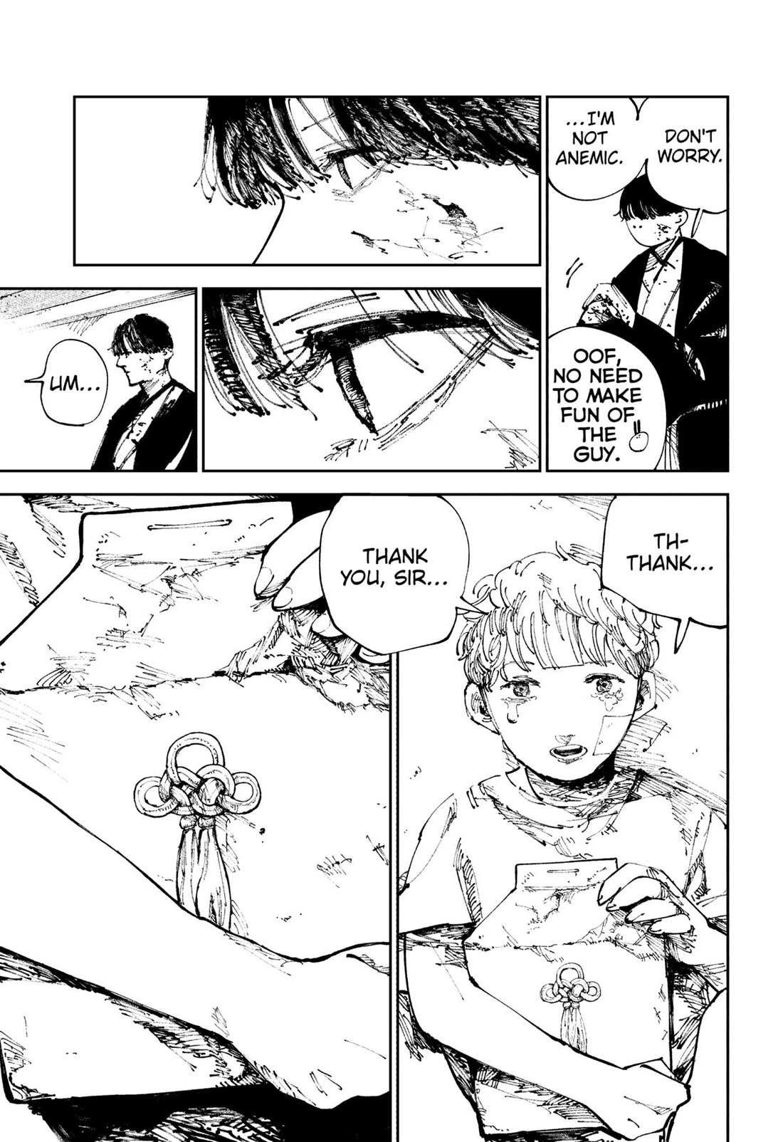 The Nito Exorcists chapter 2 page 35