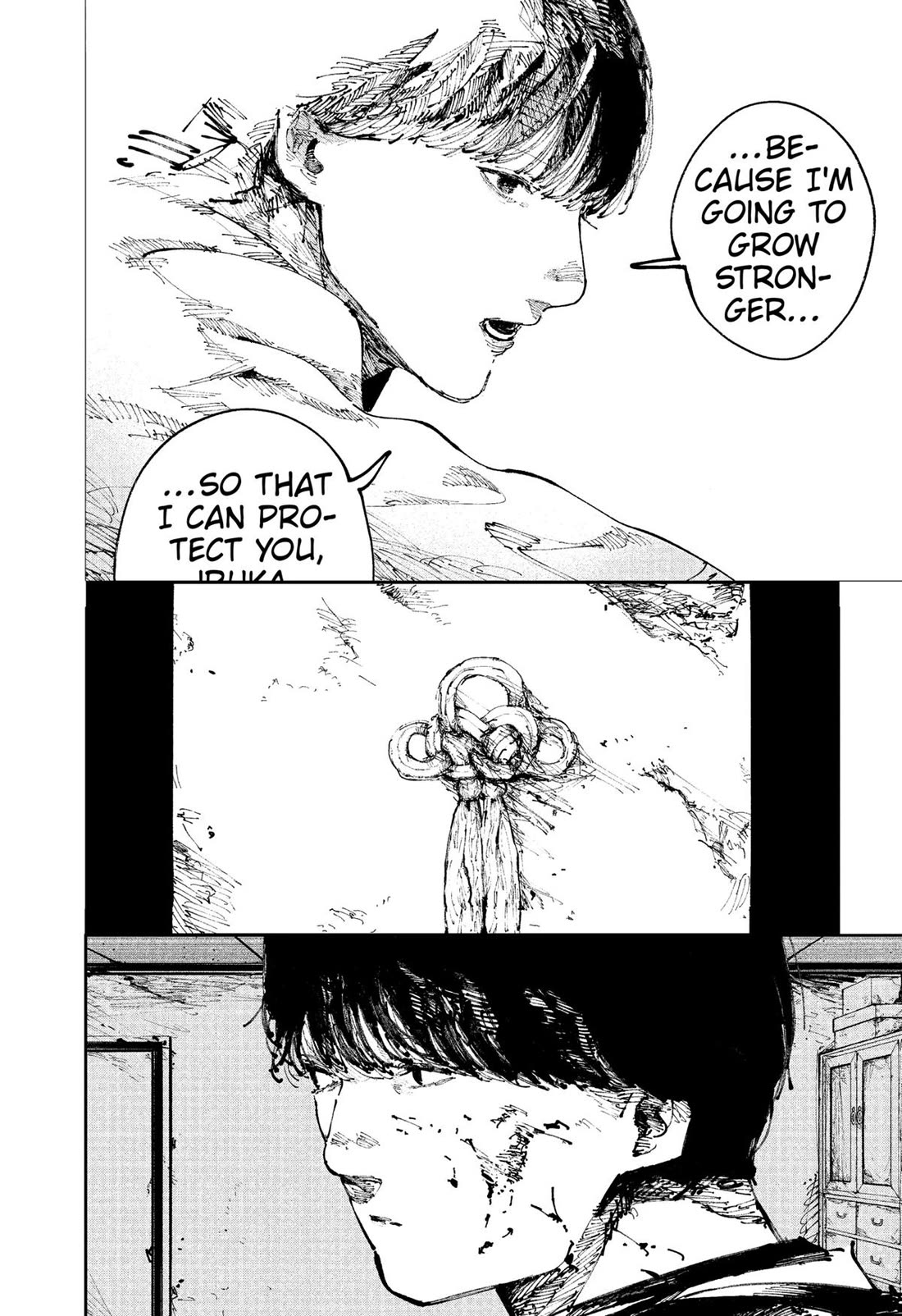 The Nito Exorcists chapter 2 page 39