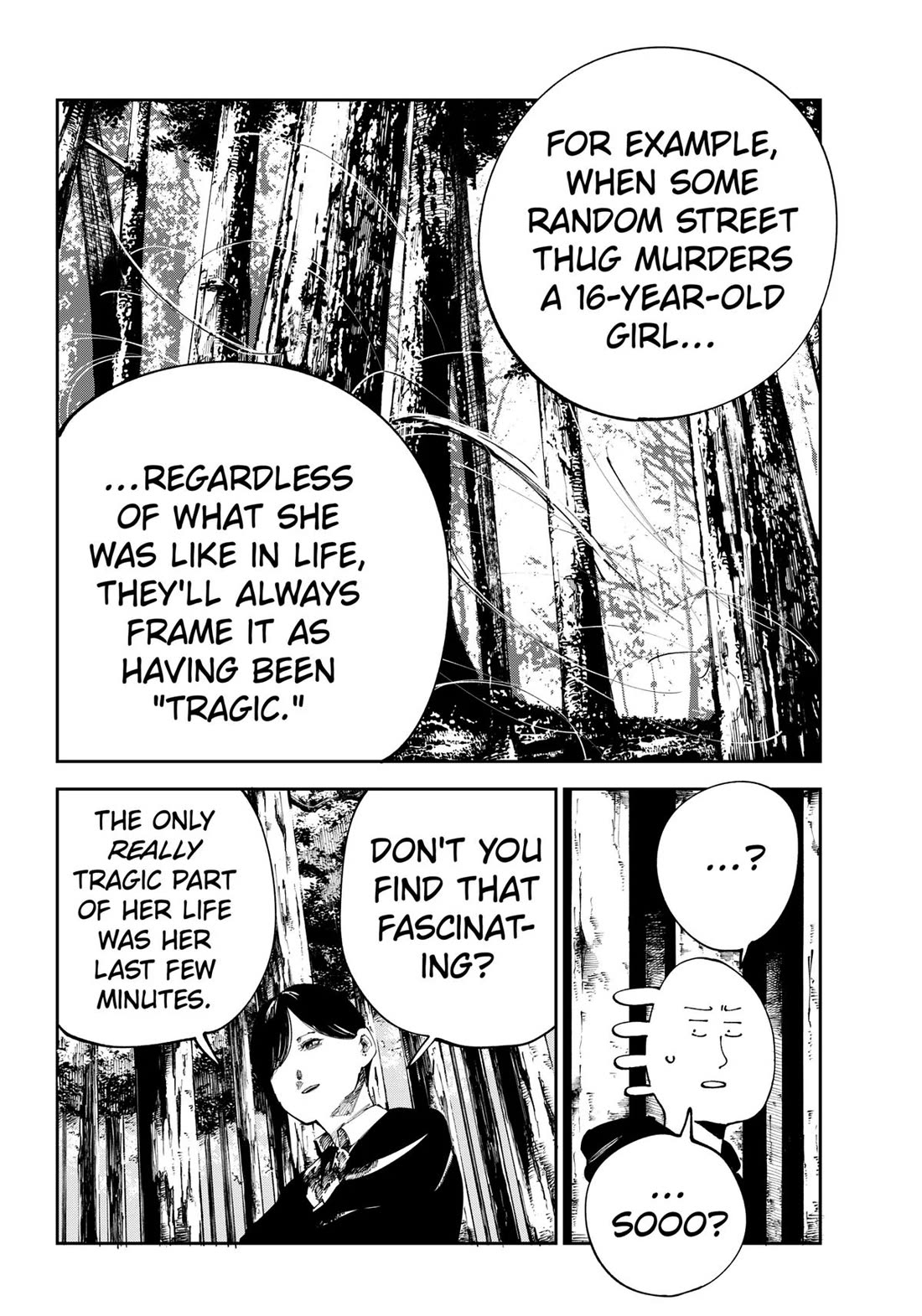 The Nito Exorcists chapter 20 page 15