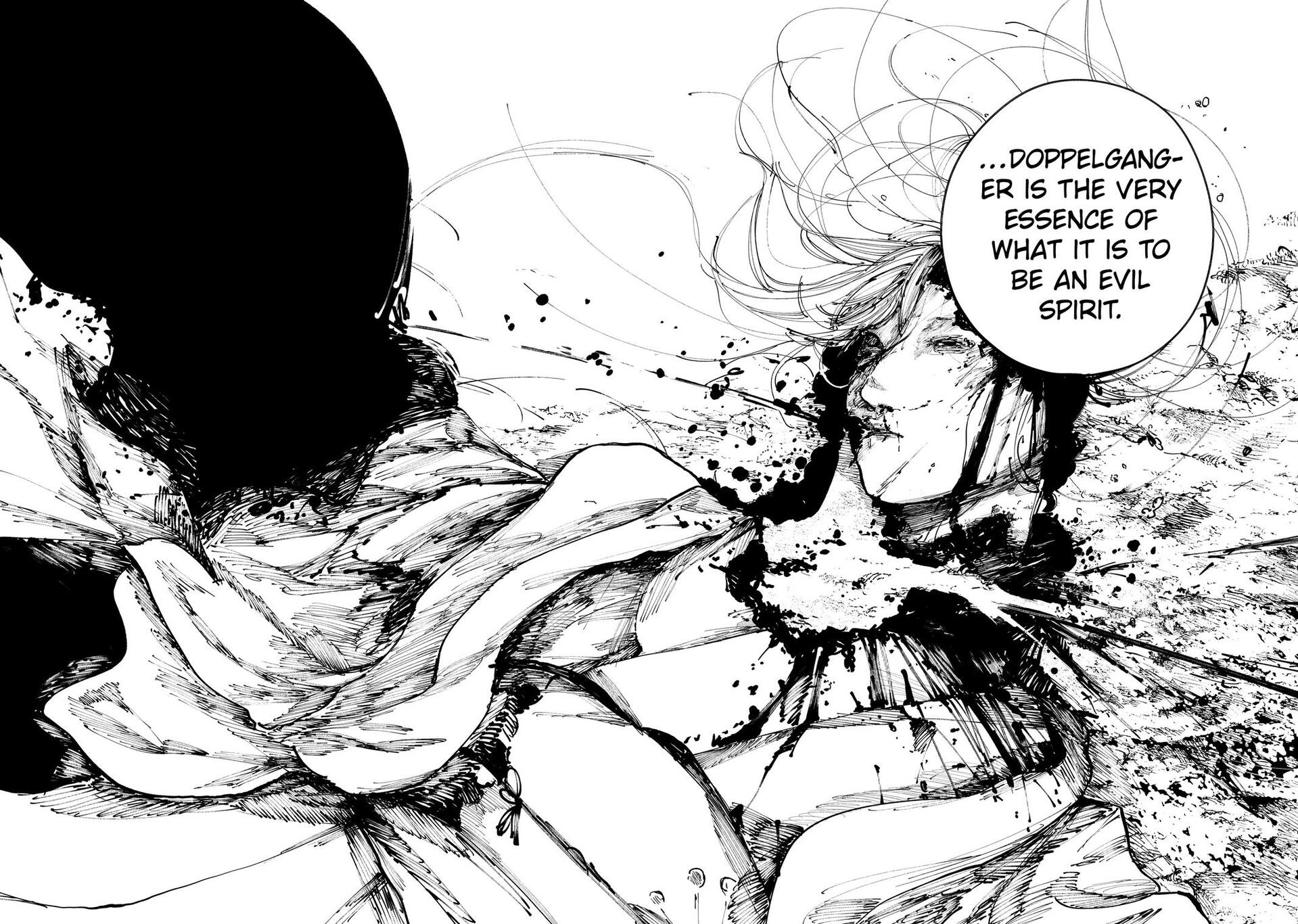 The Nito Exorcists chapter 20 page 17