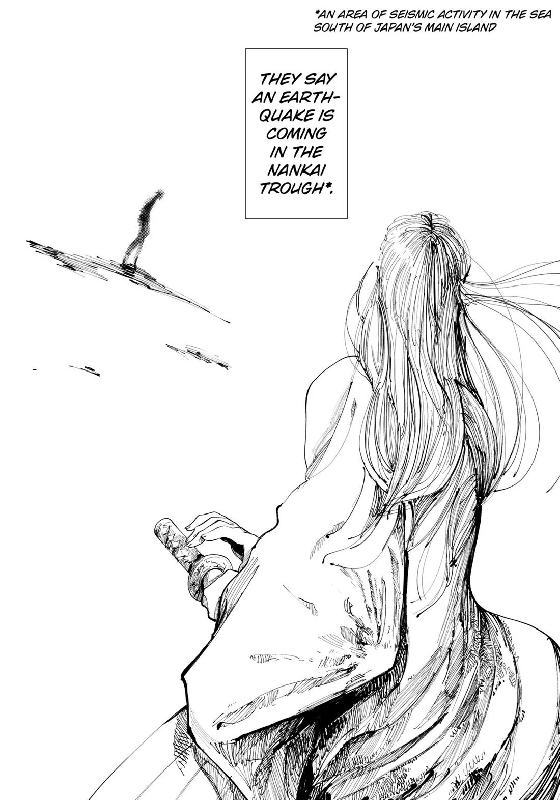 The Nito Exorcists chapter 20 page 2