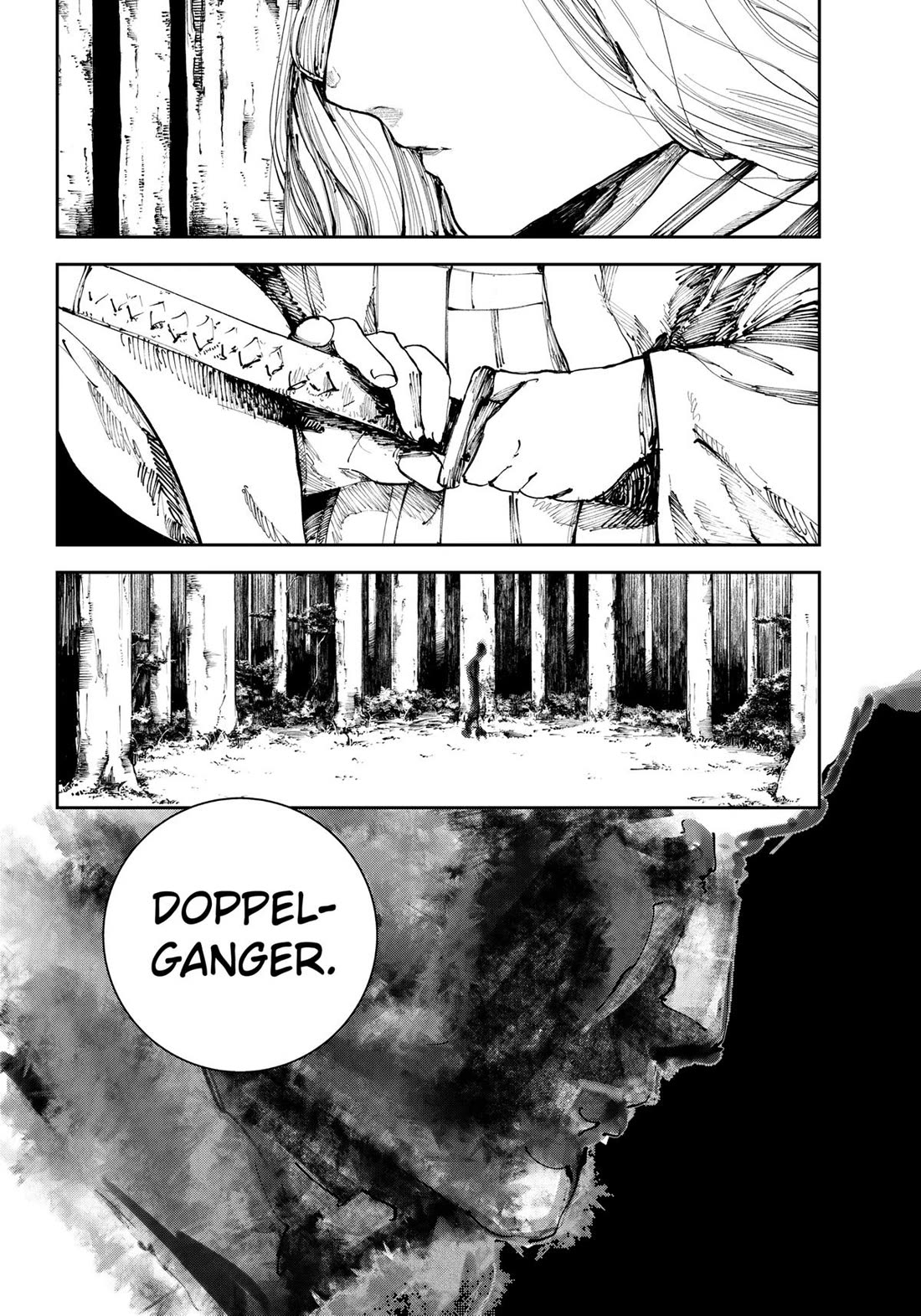 The Nito Exorcists chapter 20 page 3