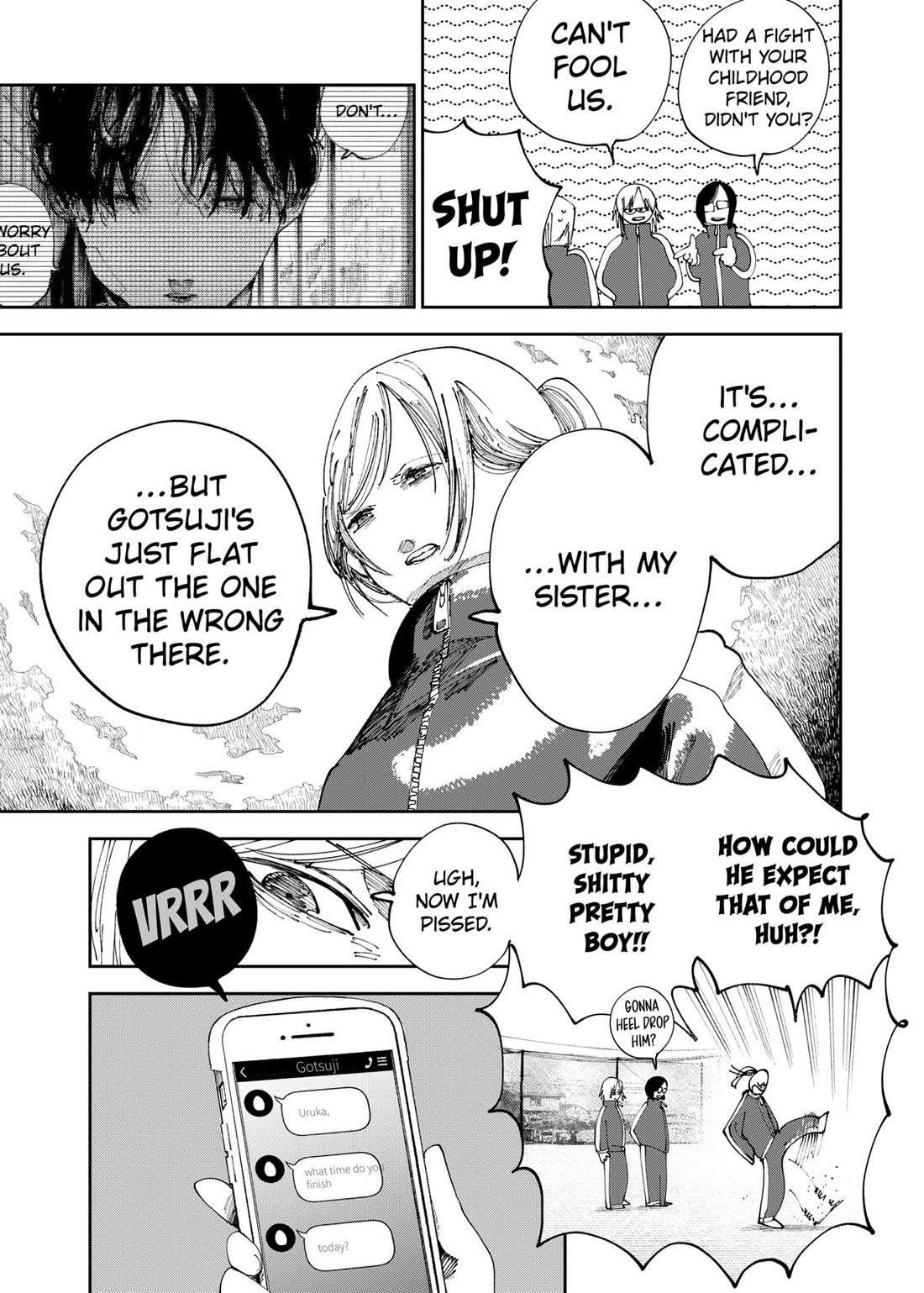 The Nito Exorcists chapter 20 page 8