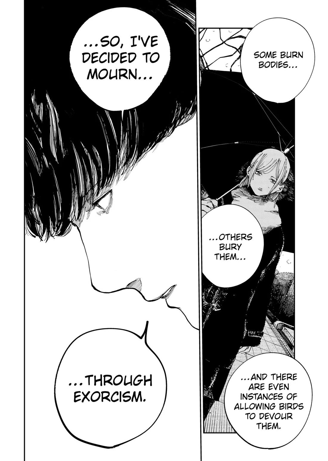 The Nito Exorcists chapter 21 page 10