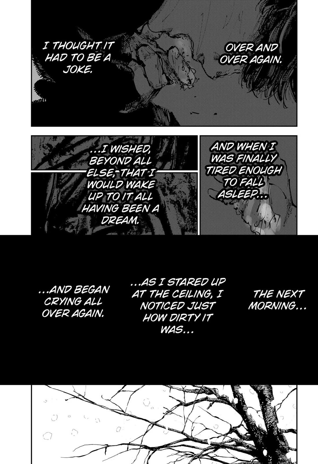 The Nito Exorcists chapter 21 page 5