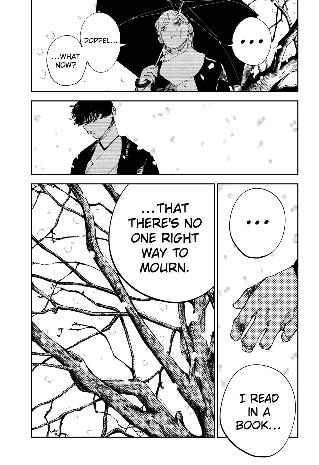 The Nito Exorcists chapter 21 page 9