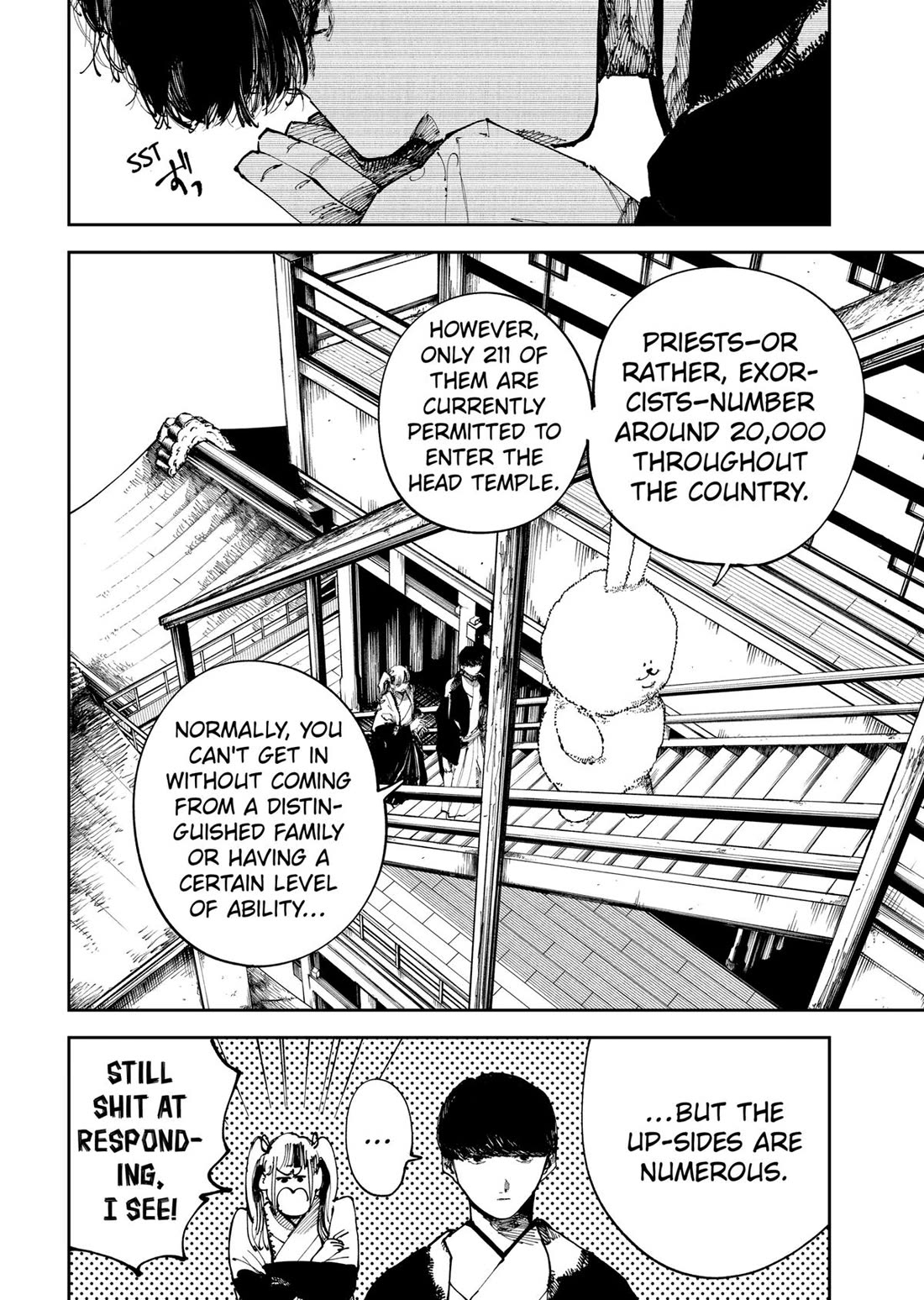 The Nito Exorcists chapter 22 page 4