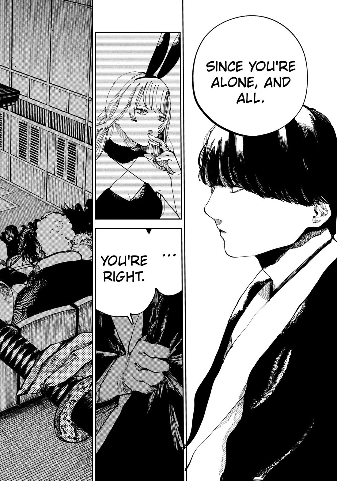 The Nito Exorcists chapter 22 page 6