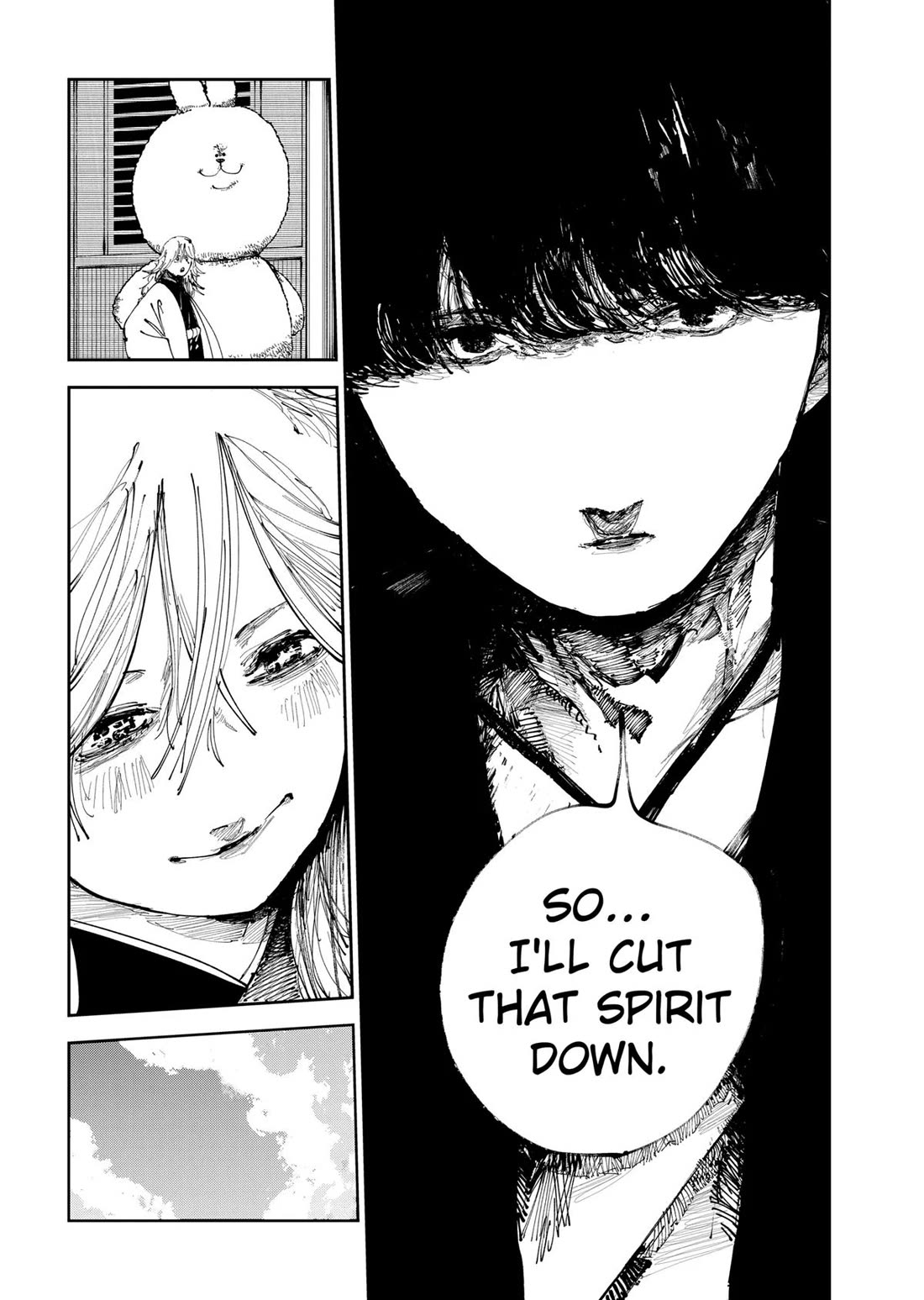 The Nito Exorcists chapter 23 page 16