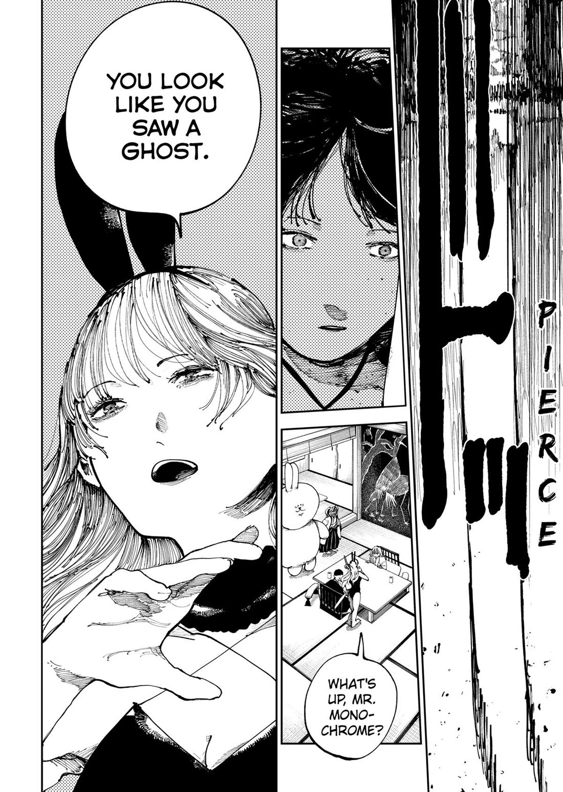 The Nito Exorcists chapter 23 page 18