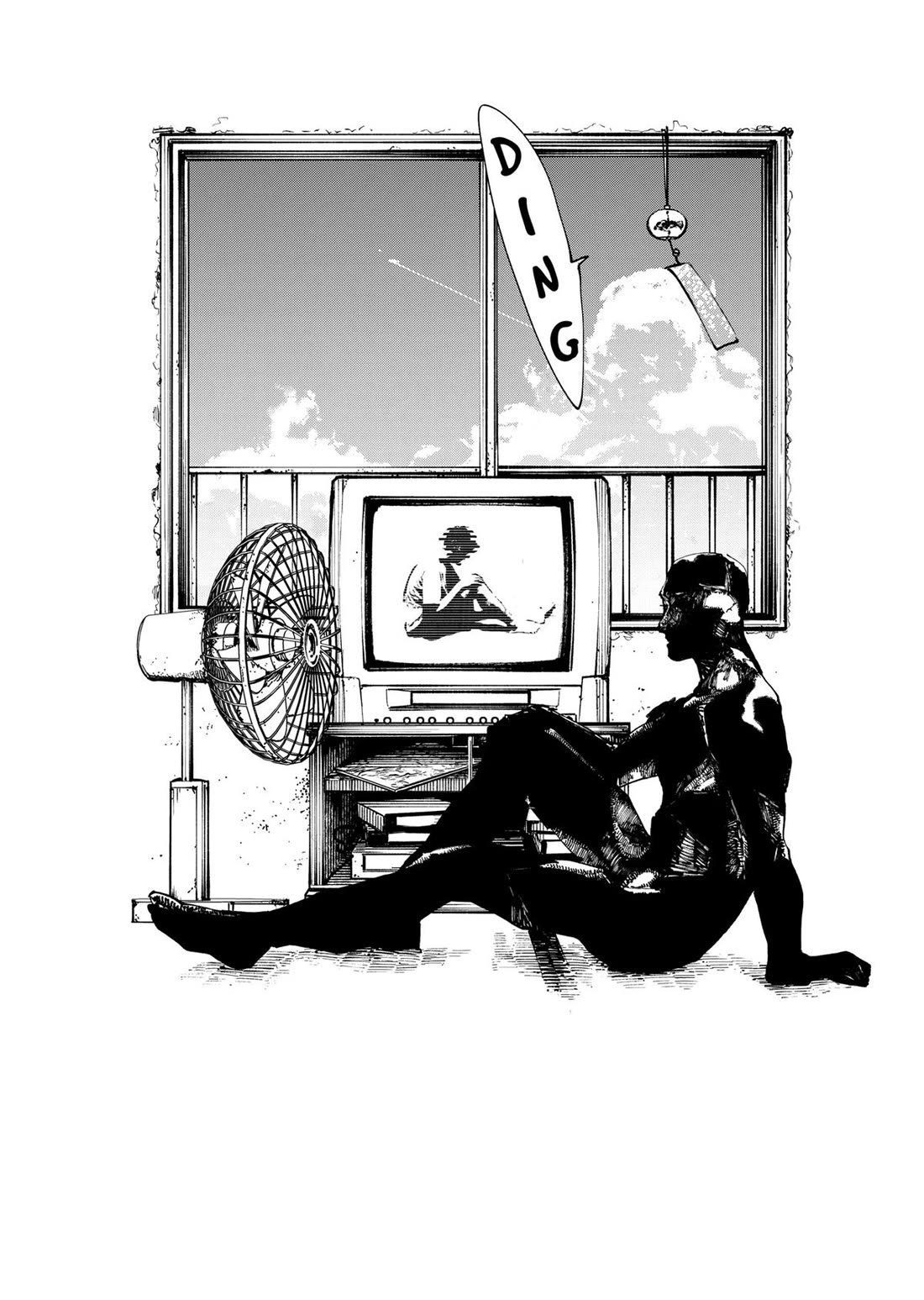 The Nito Exorcists chapter 23 page 6