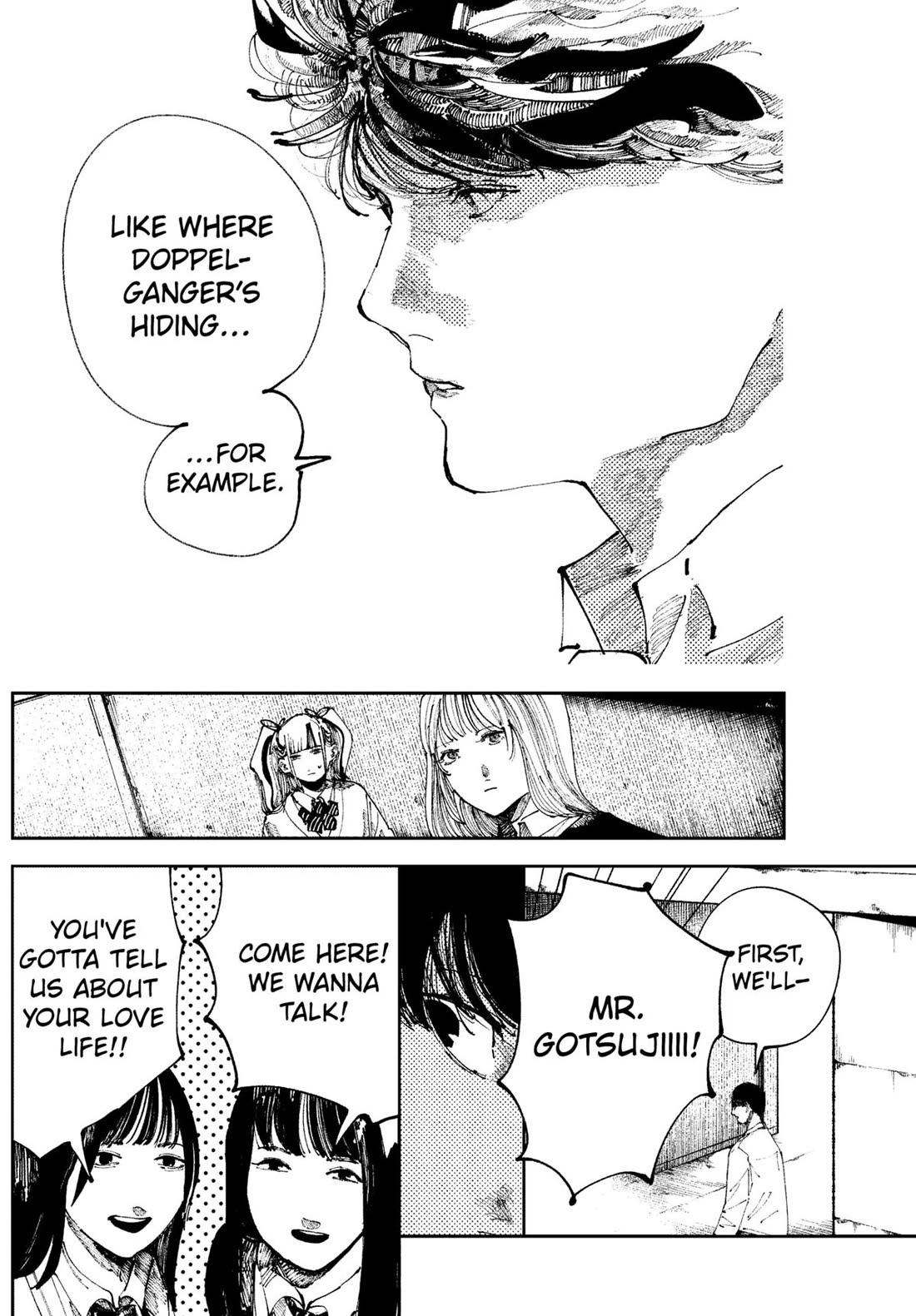 The Nito Exorcists chapter 25 page 10