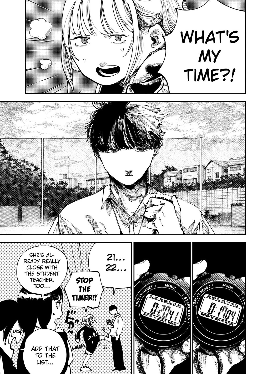 The Nito Exorcists chapter 25 page 4