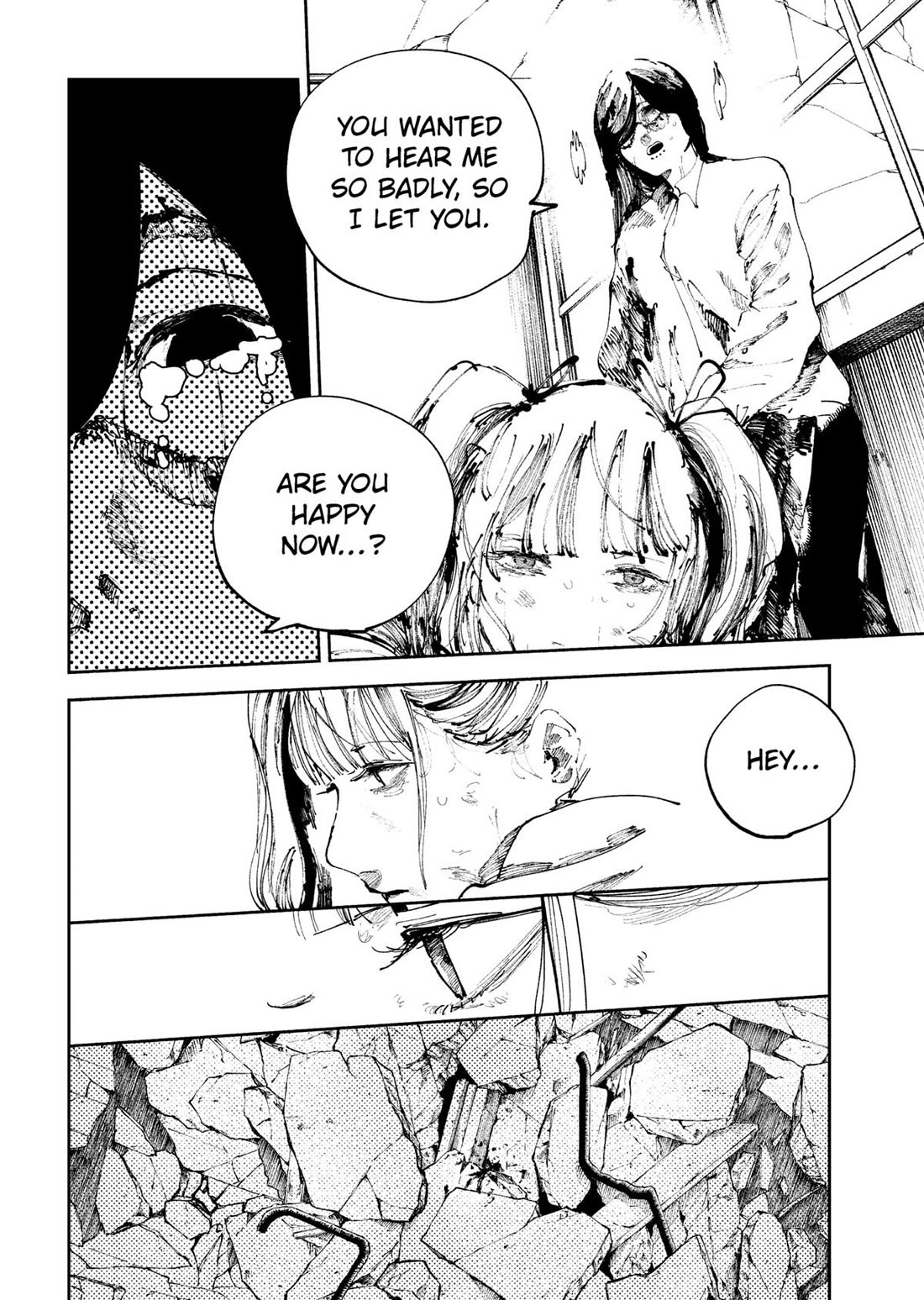 The Nito Exorcists chapter 28 page 12