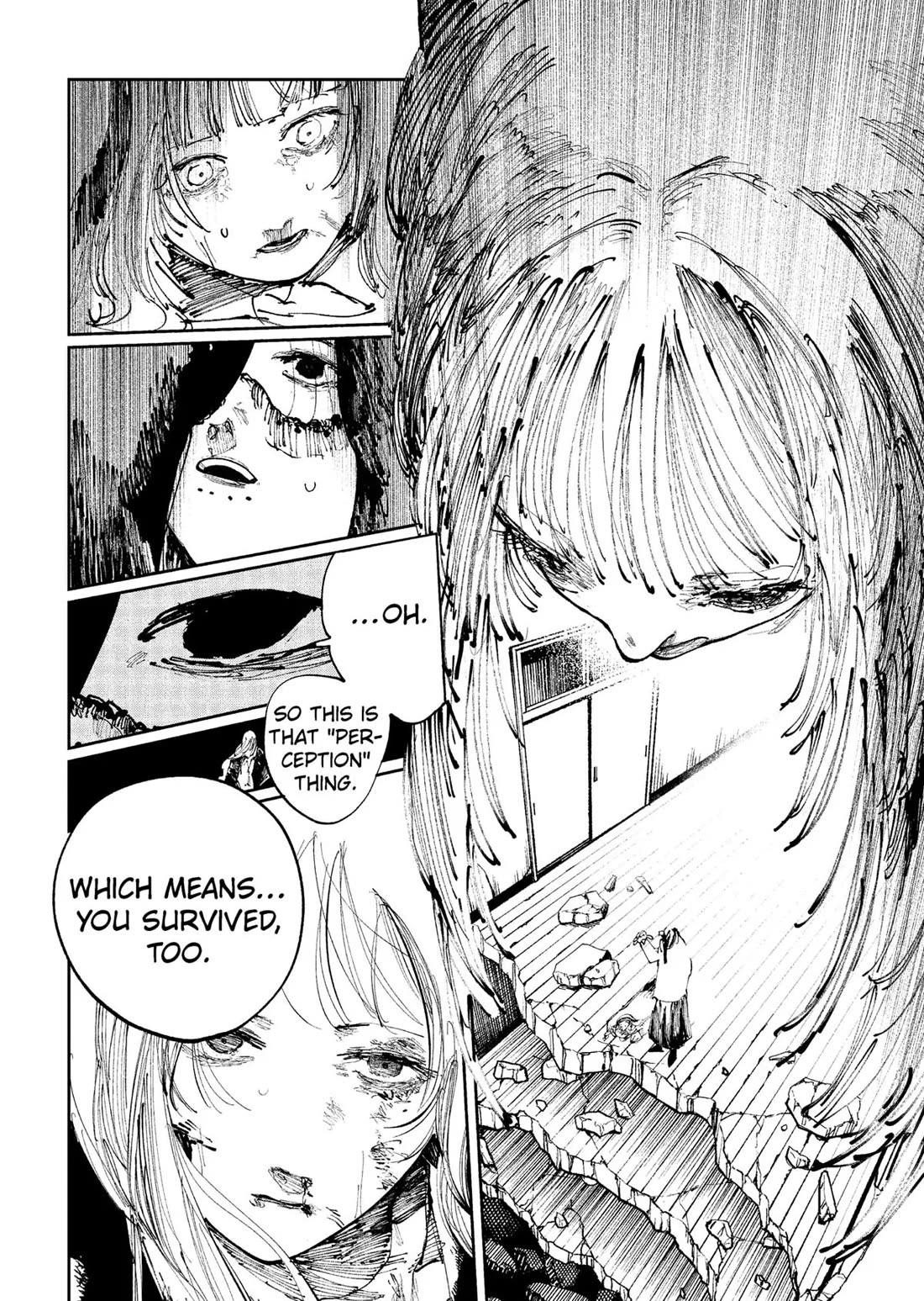 The Nito Exorcists chapter 28 page 16