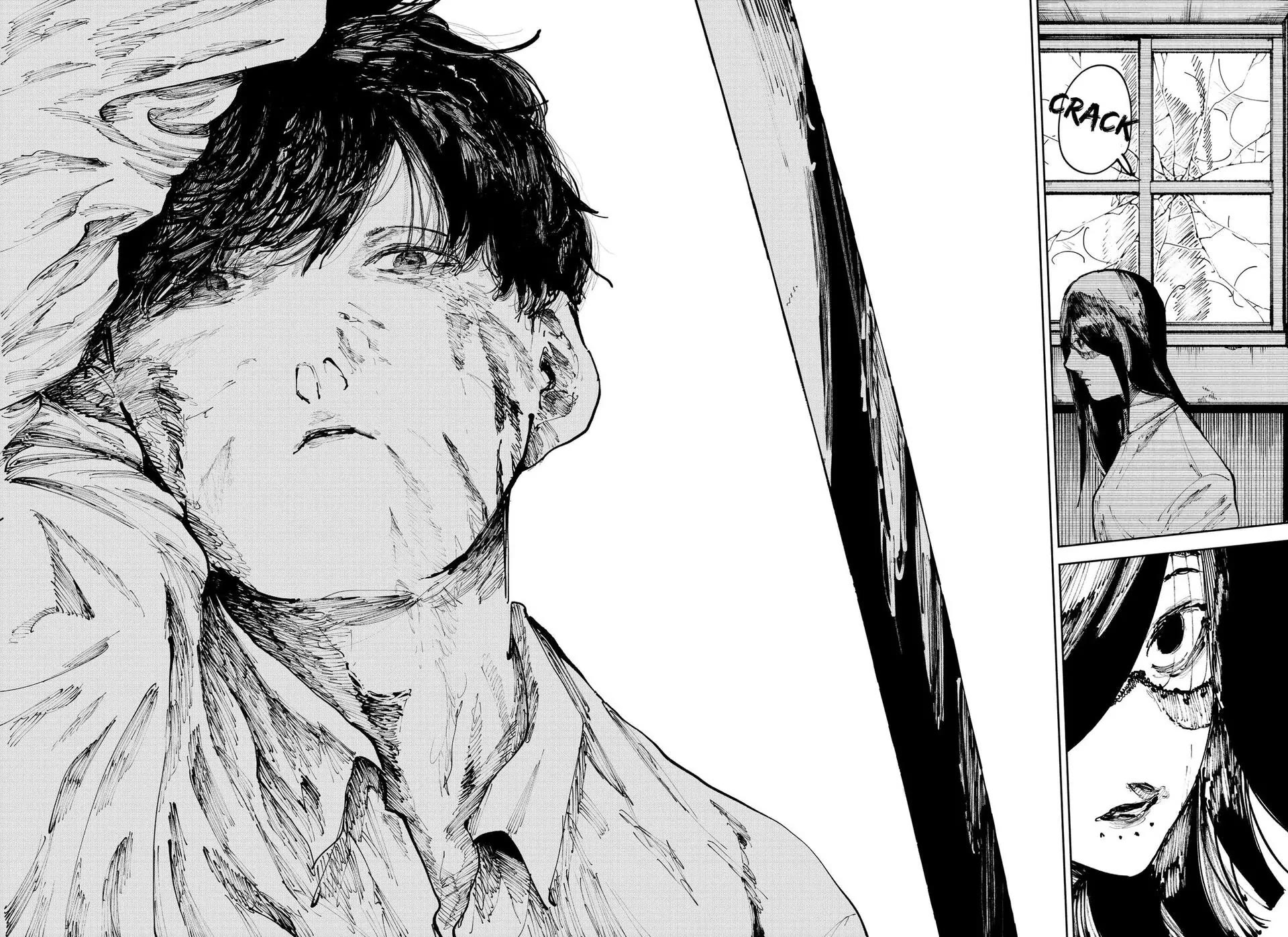 The Nito Exorcists chapter 28 page 18