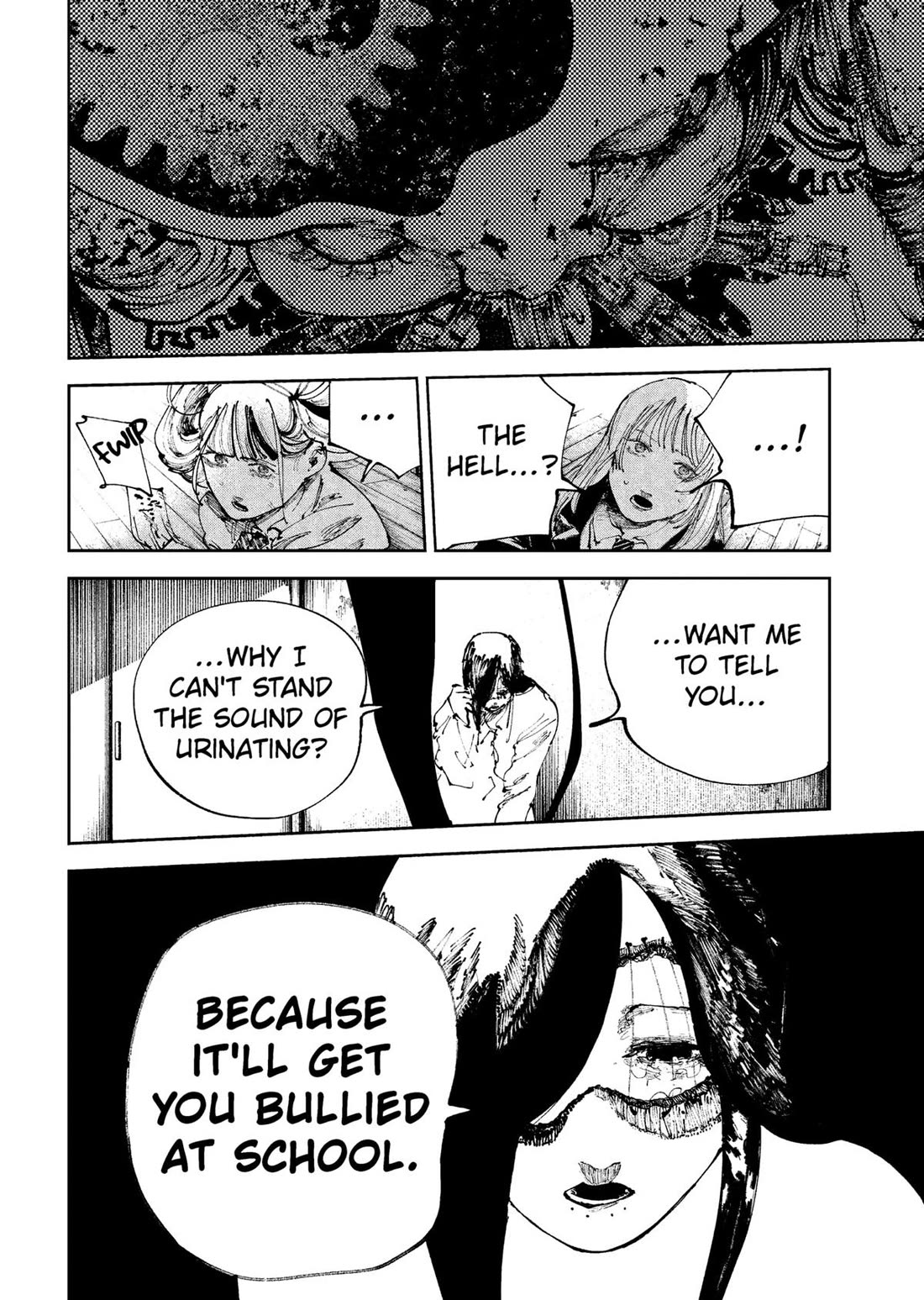 The Nito Exorcists chapter 28 page 8