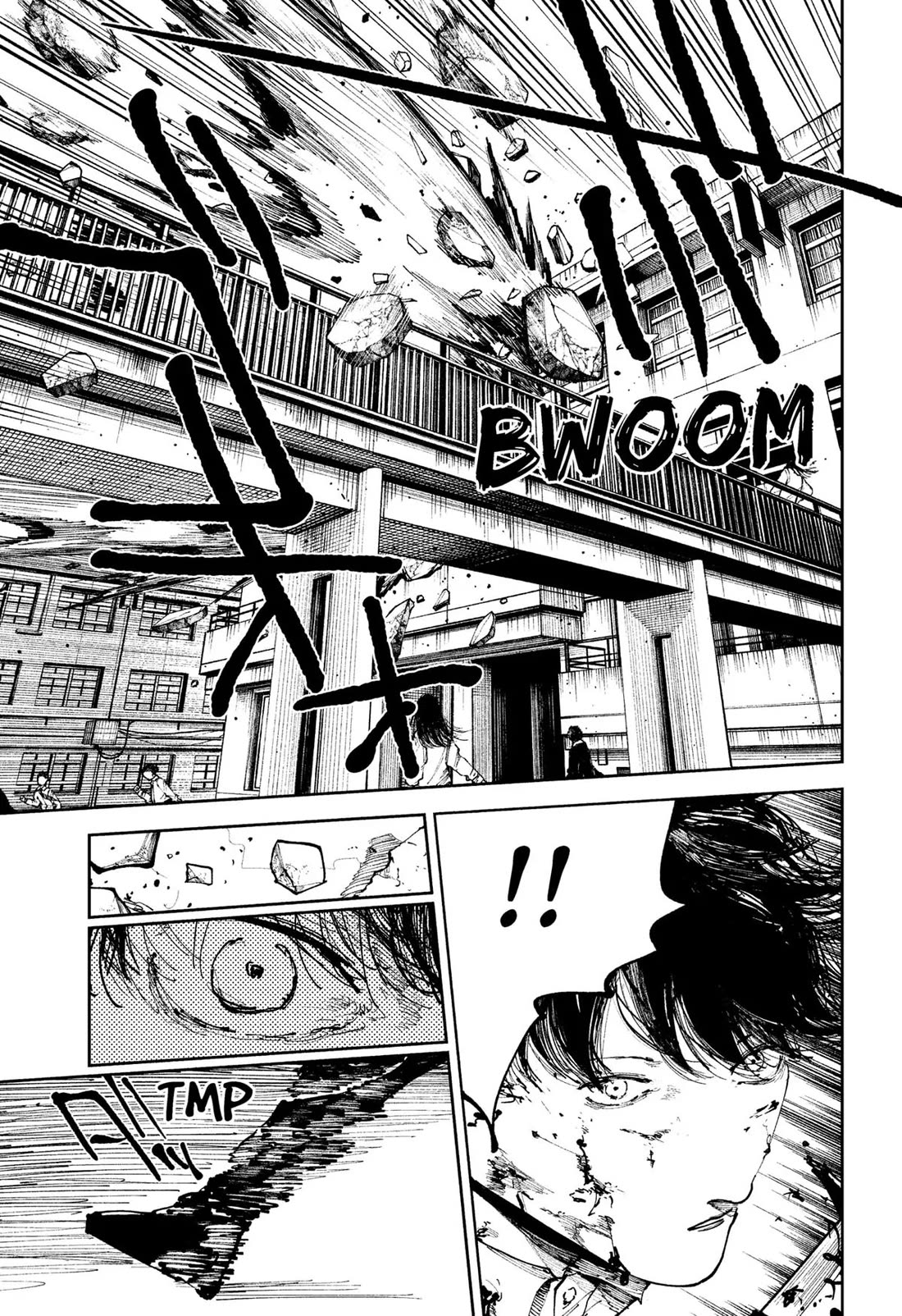 The Nito Exorcists chapter 28 page 9