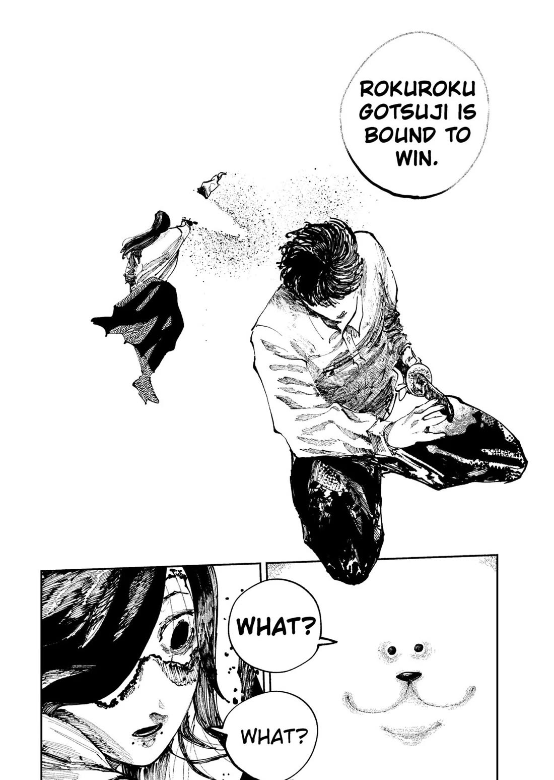 The Nito Exorcists chapter 29 page 12