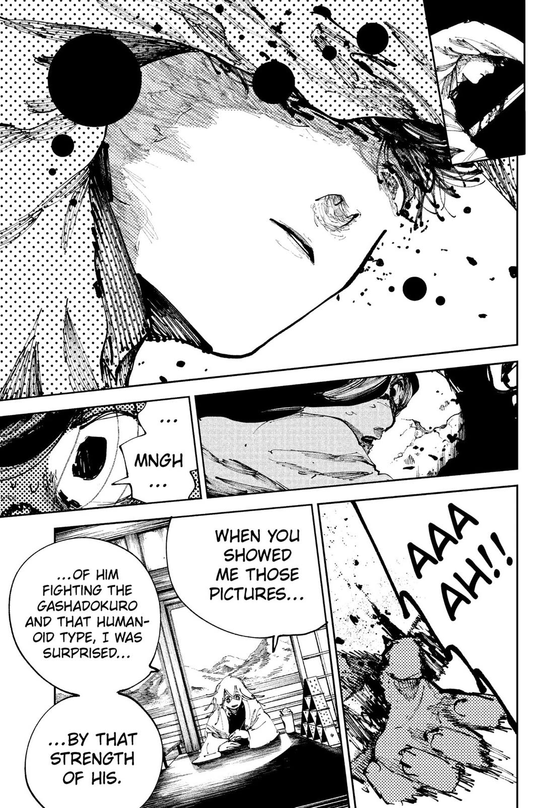 The Nito Exorcists chapter 29 page 13