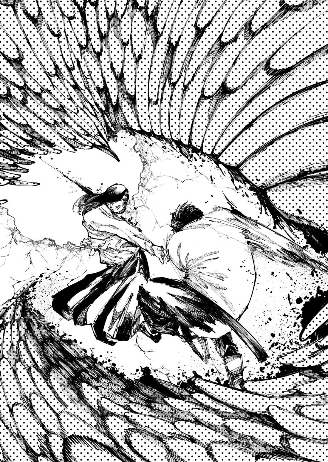 The Nito Exorcists chapter 29 page 4