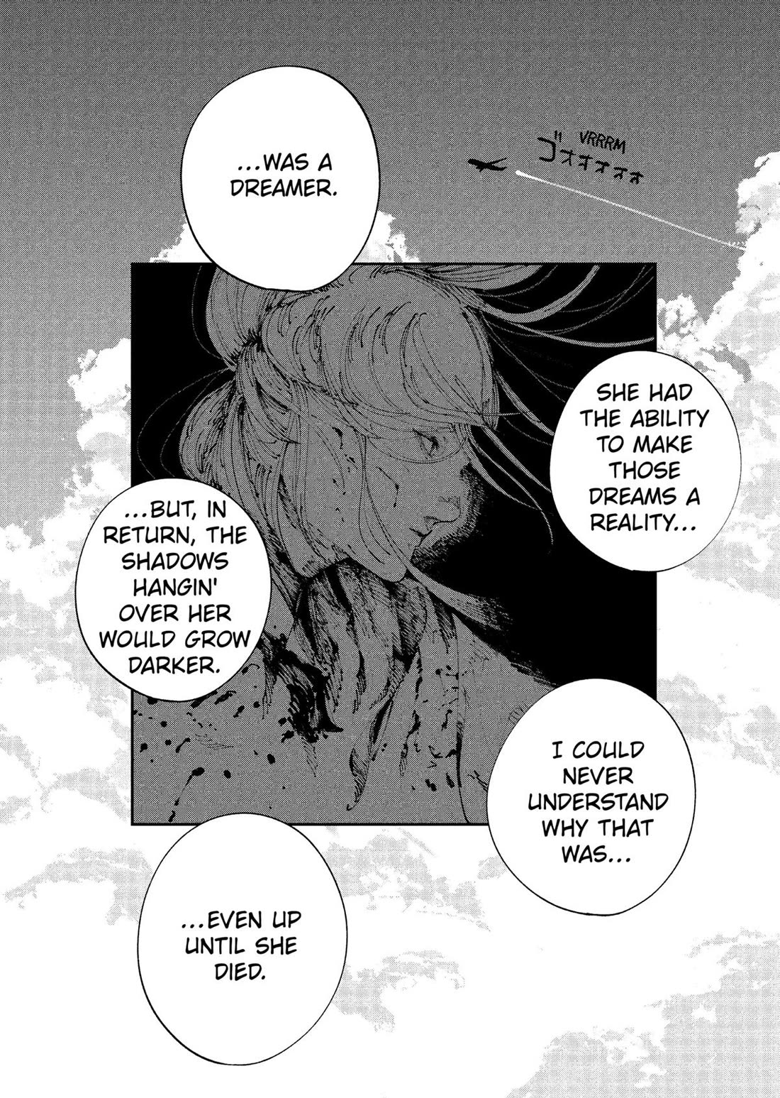 The Nito Exorcists chapter 3 page 17