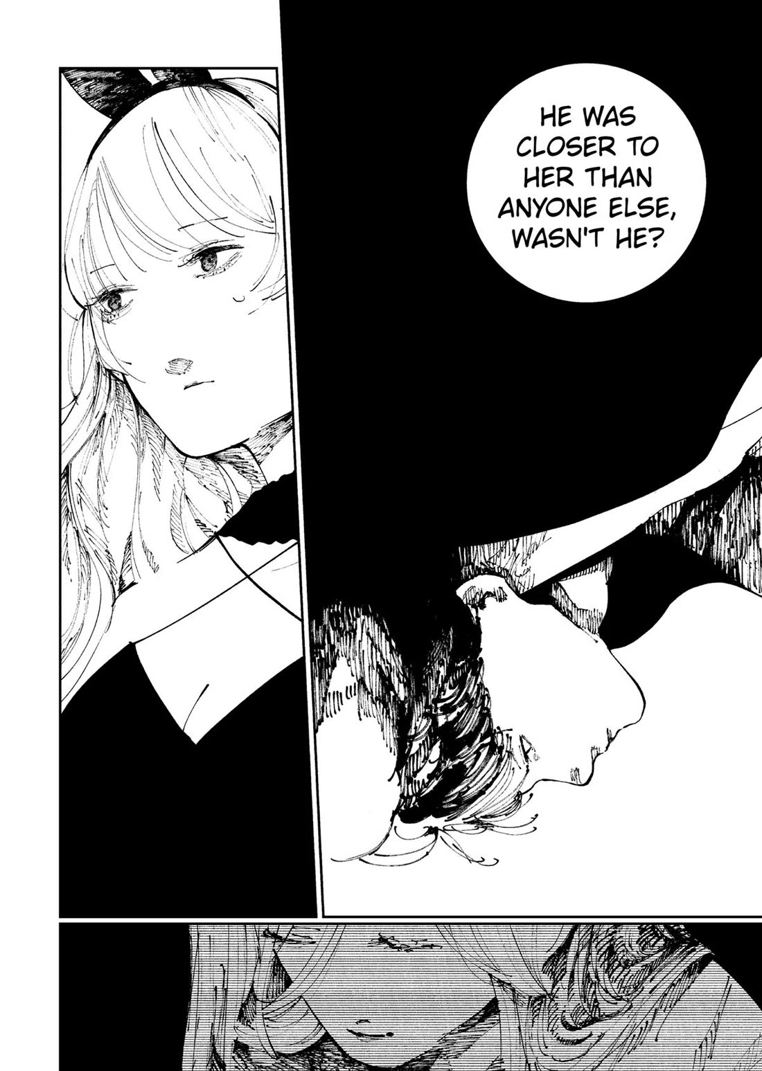 The Nito Exorcists chapter 3 page 19